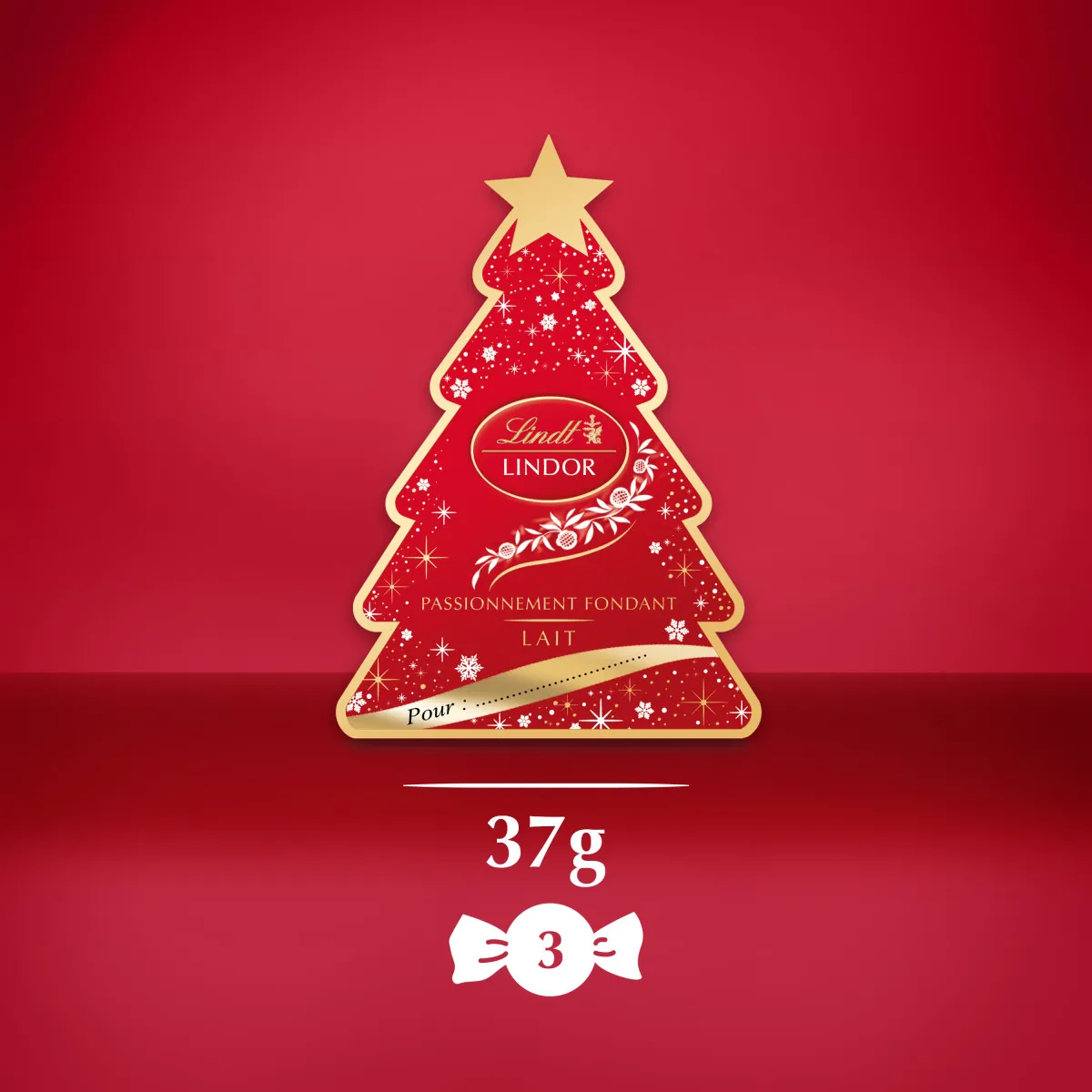 Sapin LINDOR – Image 5