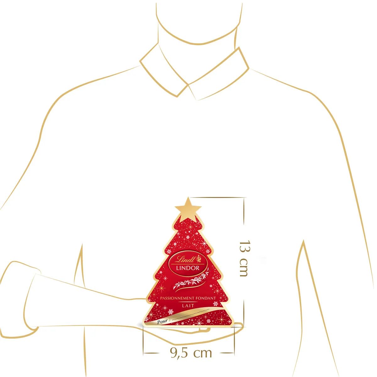 Sapin LINDOR – Image 6