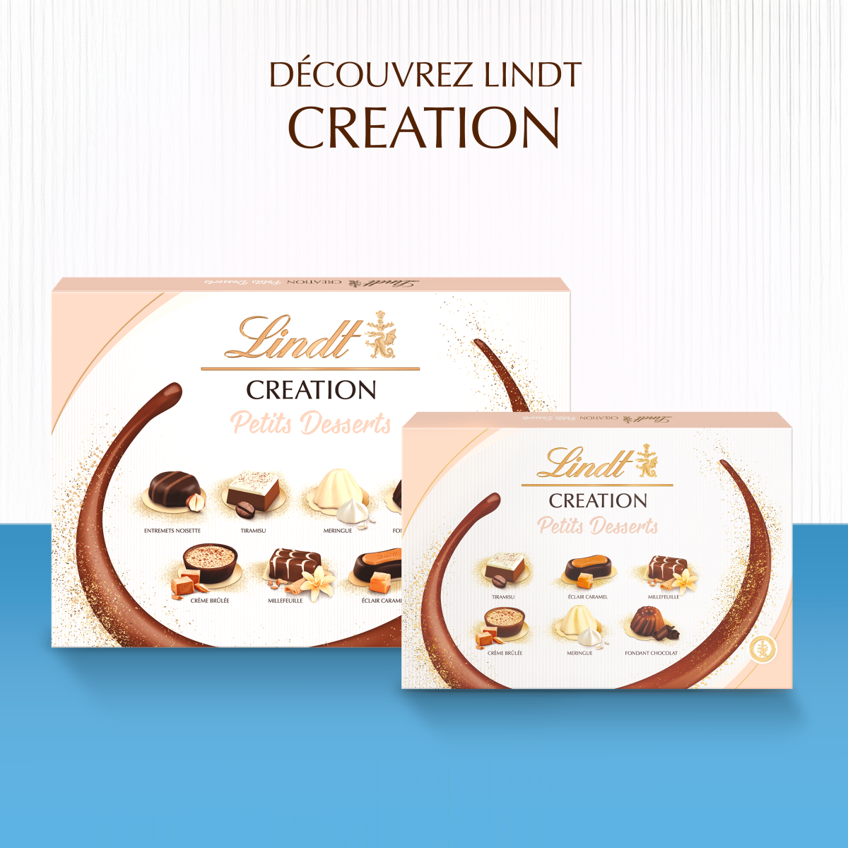 Coffret Création - Petites douceurs – Image 5