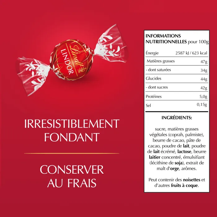 Sapin LINDOR – Image 4