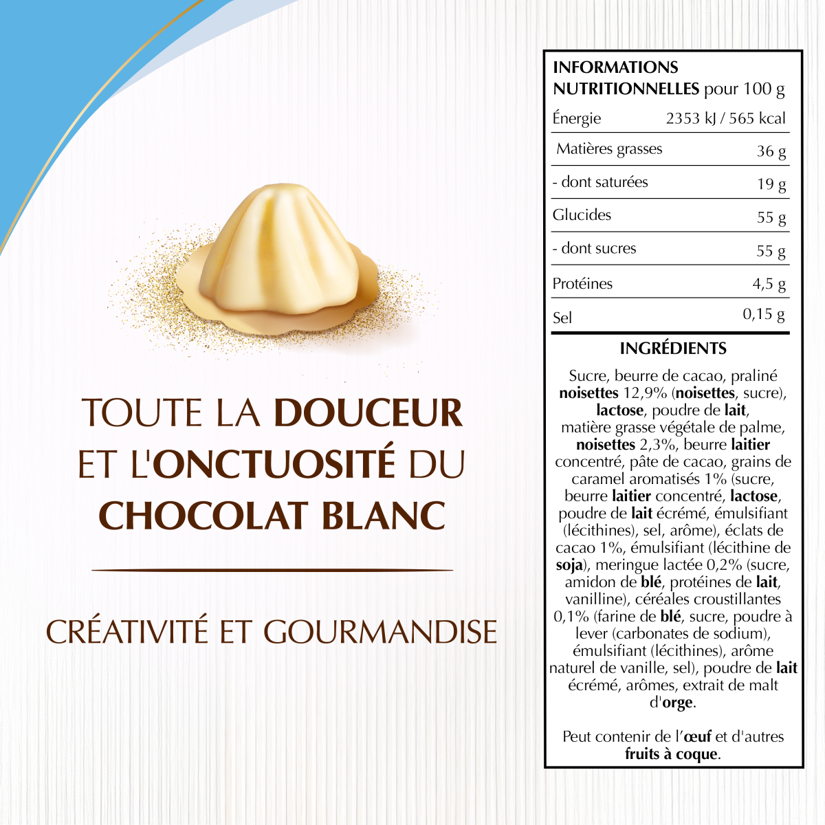 Coffret Création - Petites douceurs – Image 4