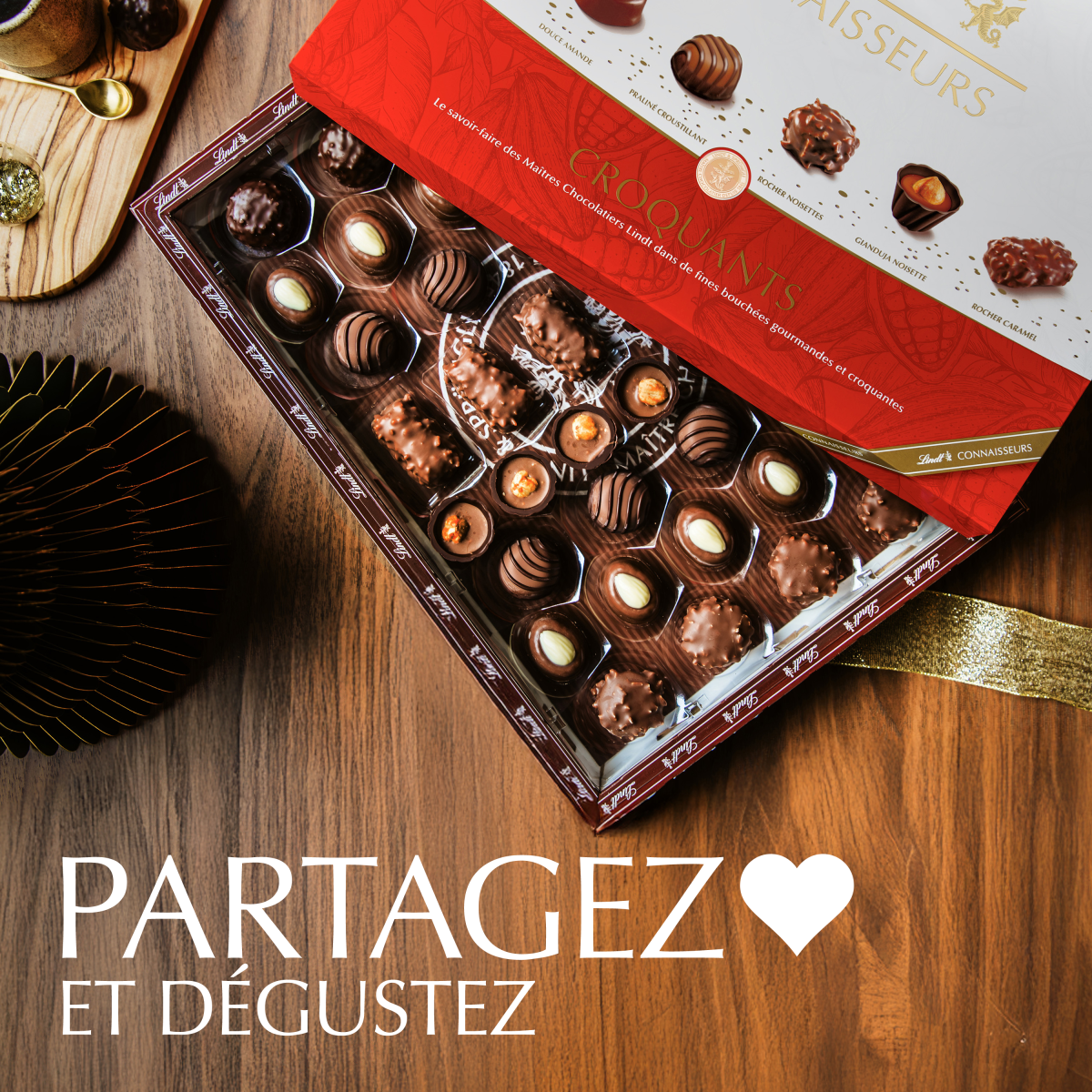 Coffret Connaisseurs - Croquants – Image 3