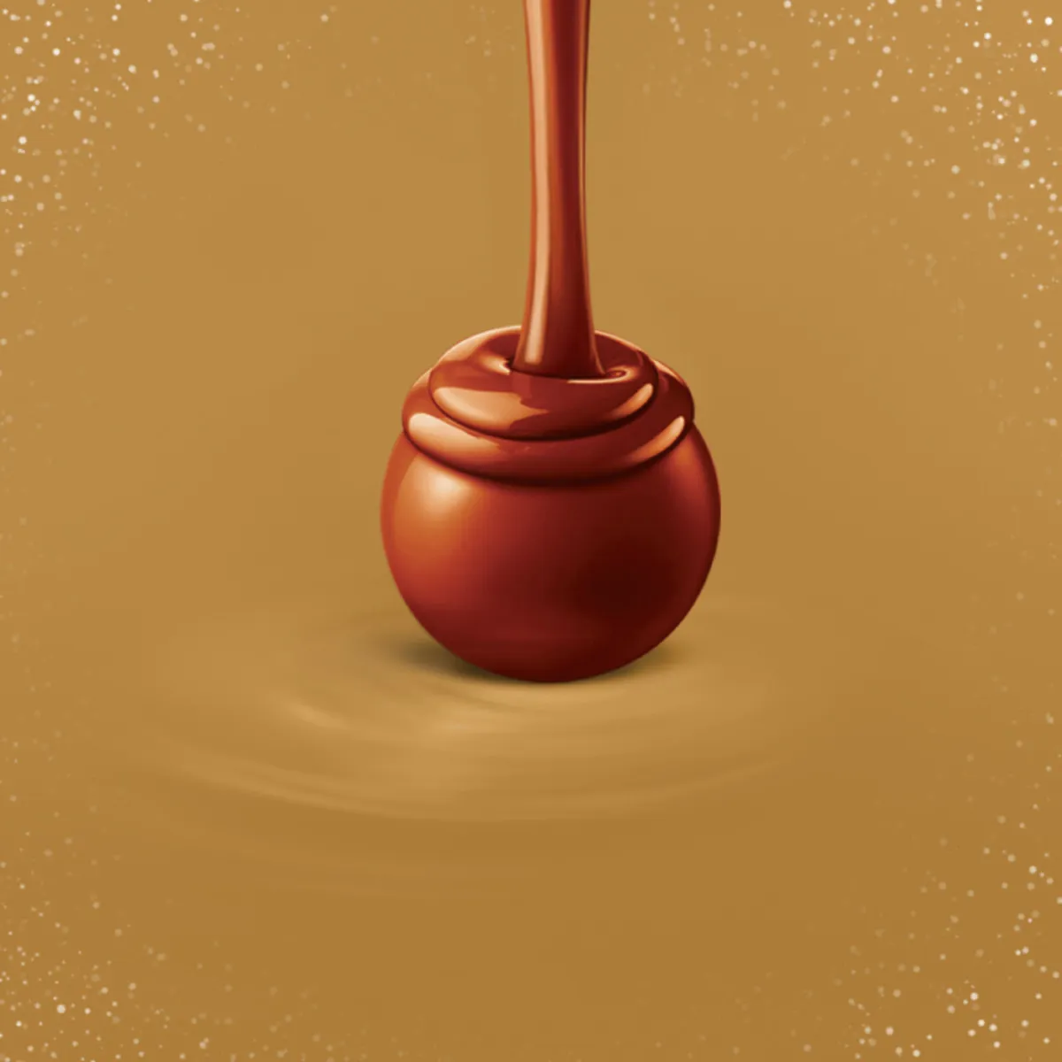 Boîte métal LINDOR Tradition – Image 2