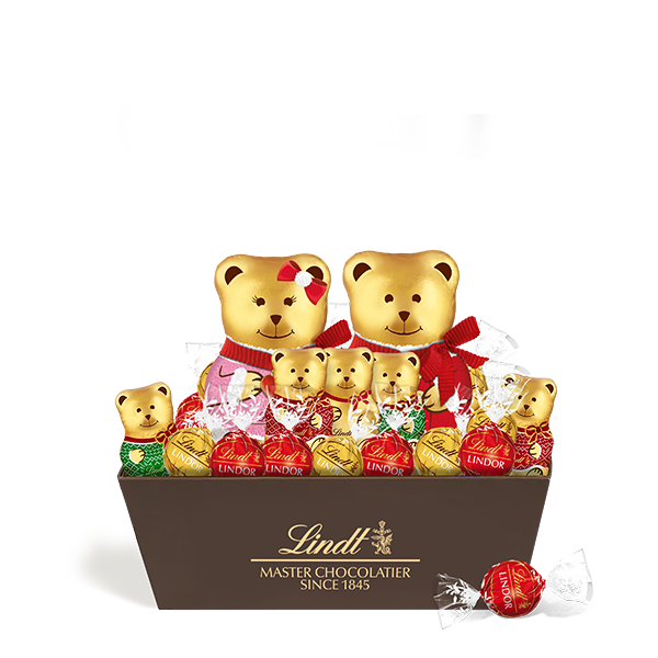 Panière Teddy – Image 2