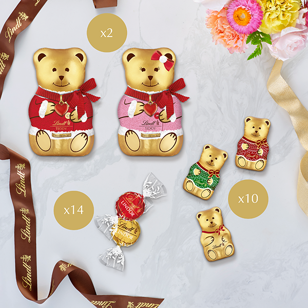 Panière Teddy – Image 3