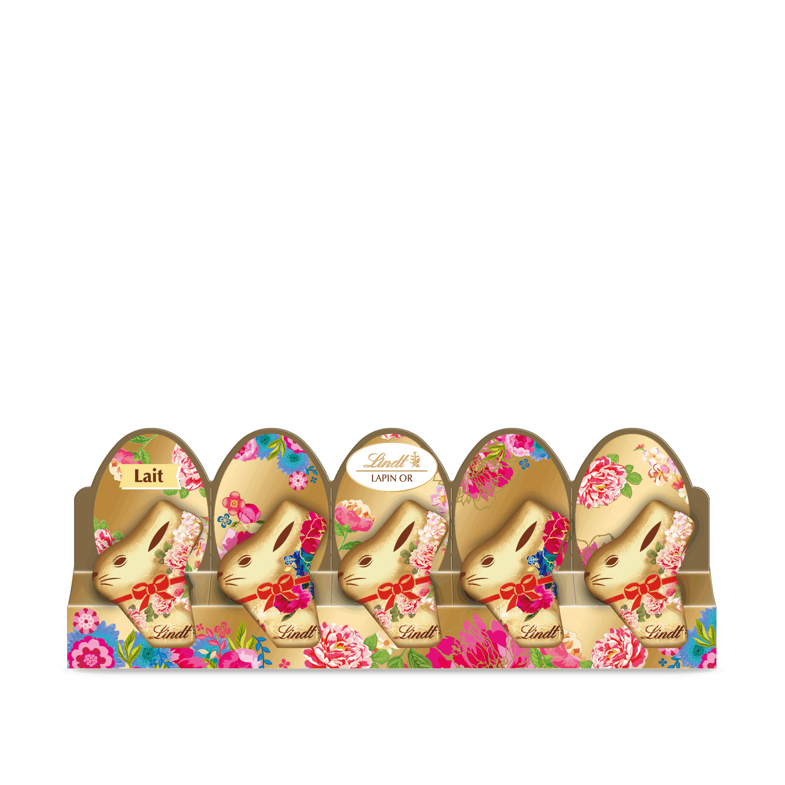 Barrette Mini Lapin 50g – Image 3