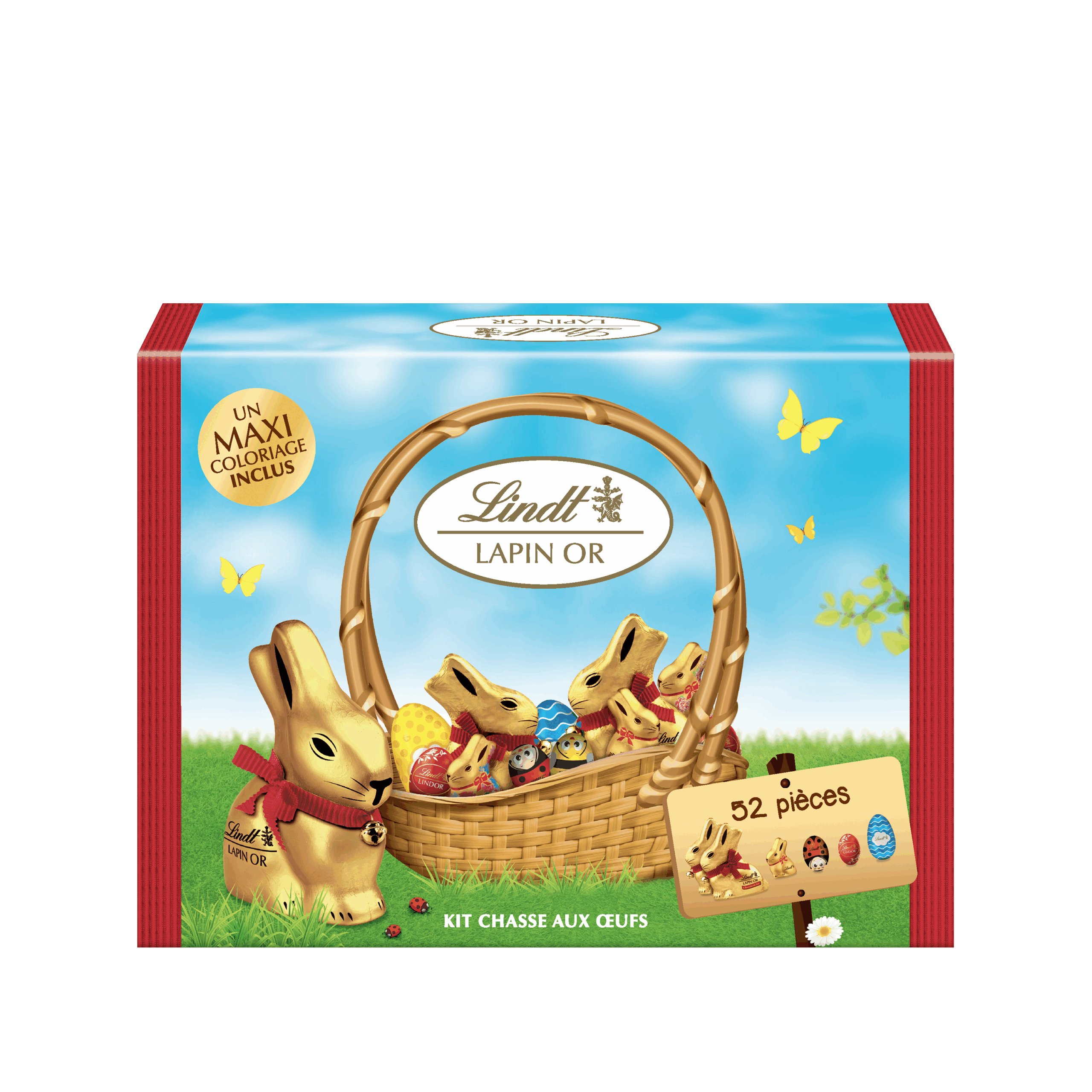 Kit Chasse Aux Œufs 582G – Image 2