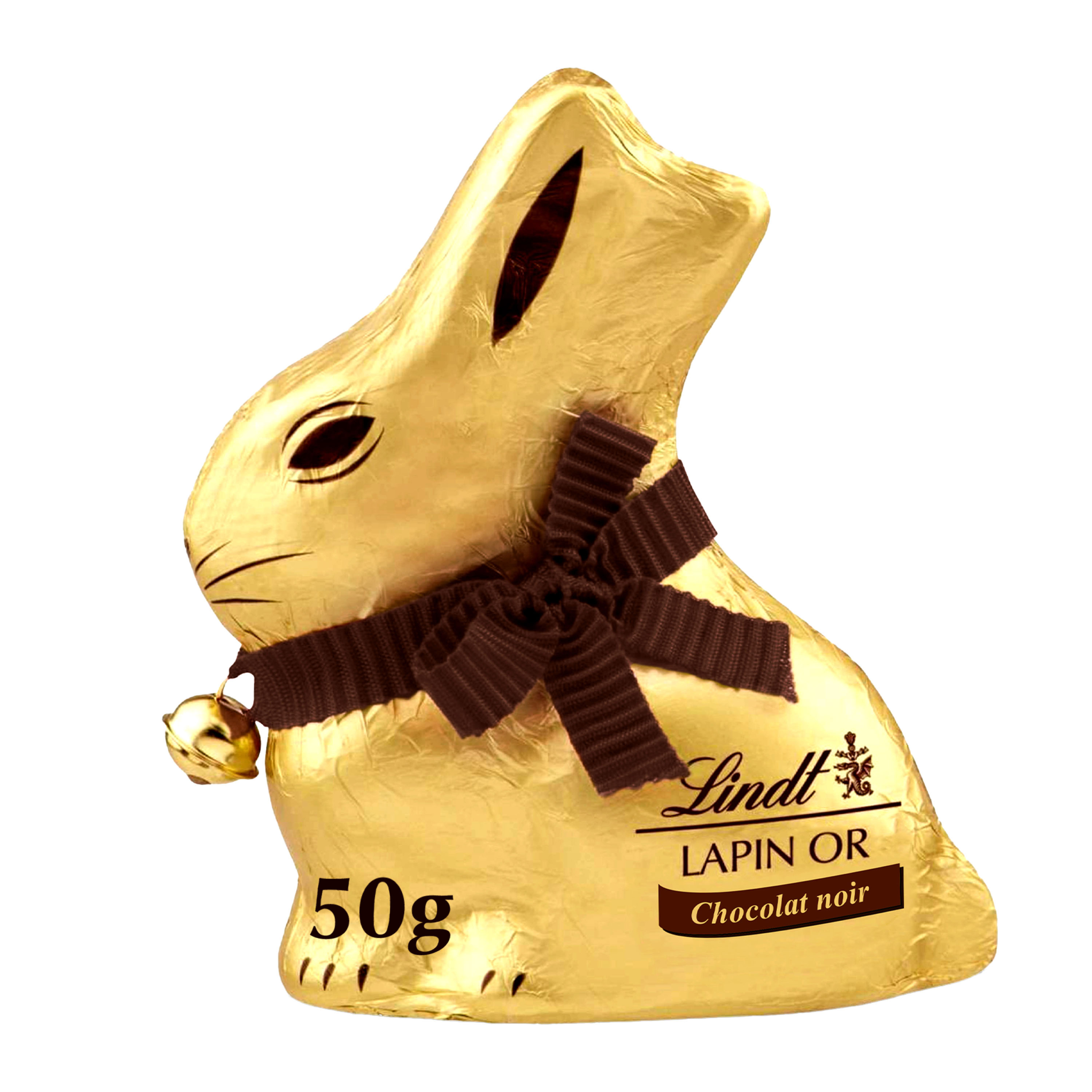 Lapin or - Noir – Image 4