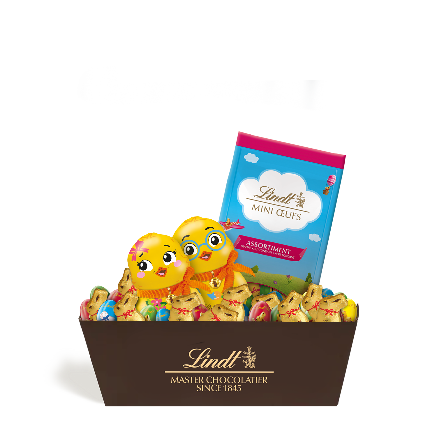 Petite panière poussins 620g – Image 3