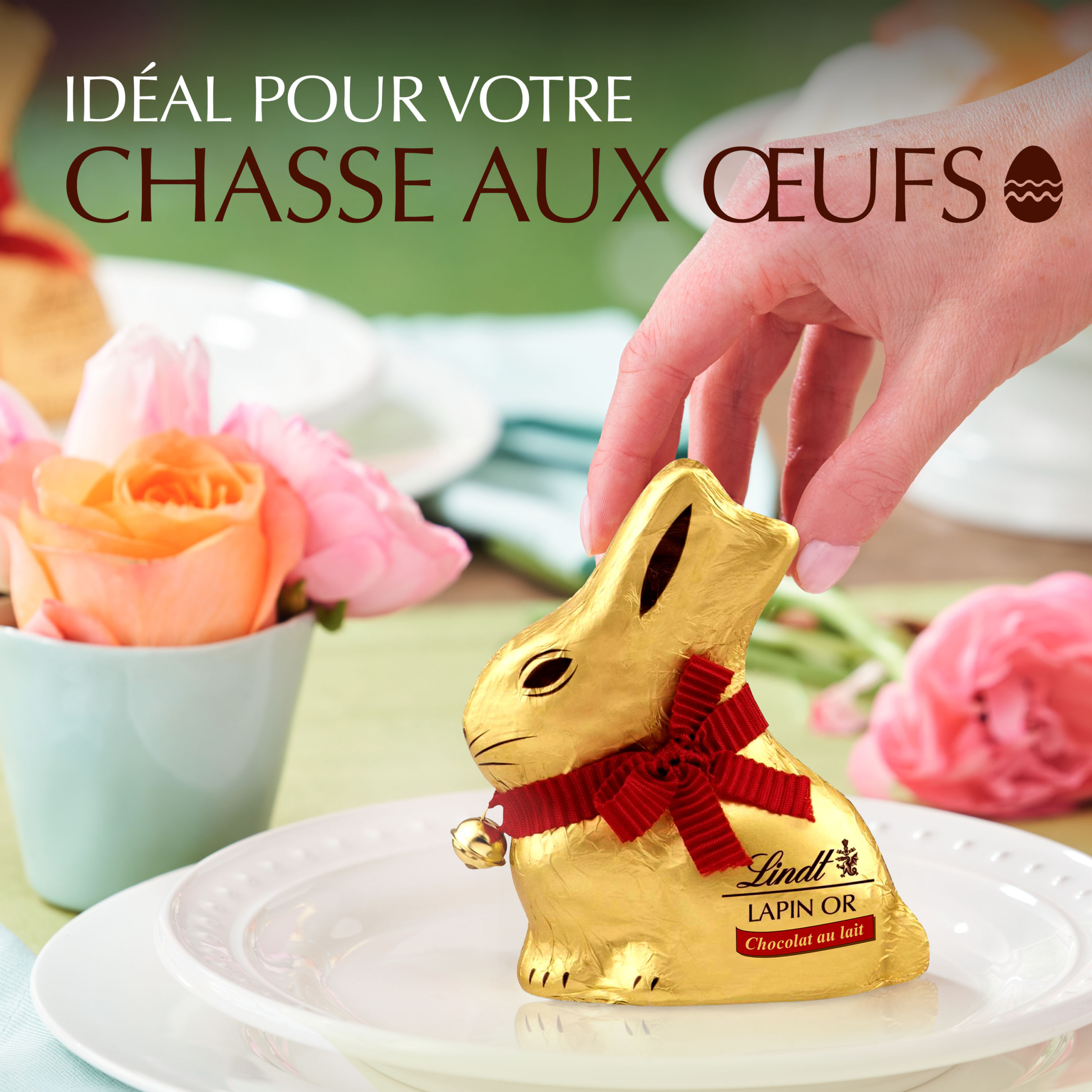 Lapin or lait - 500g – Image 6