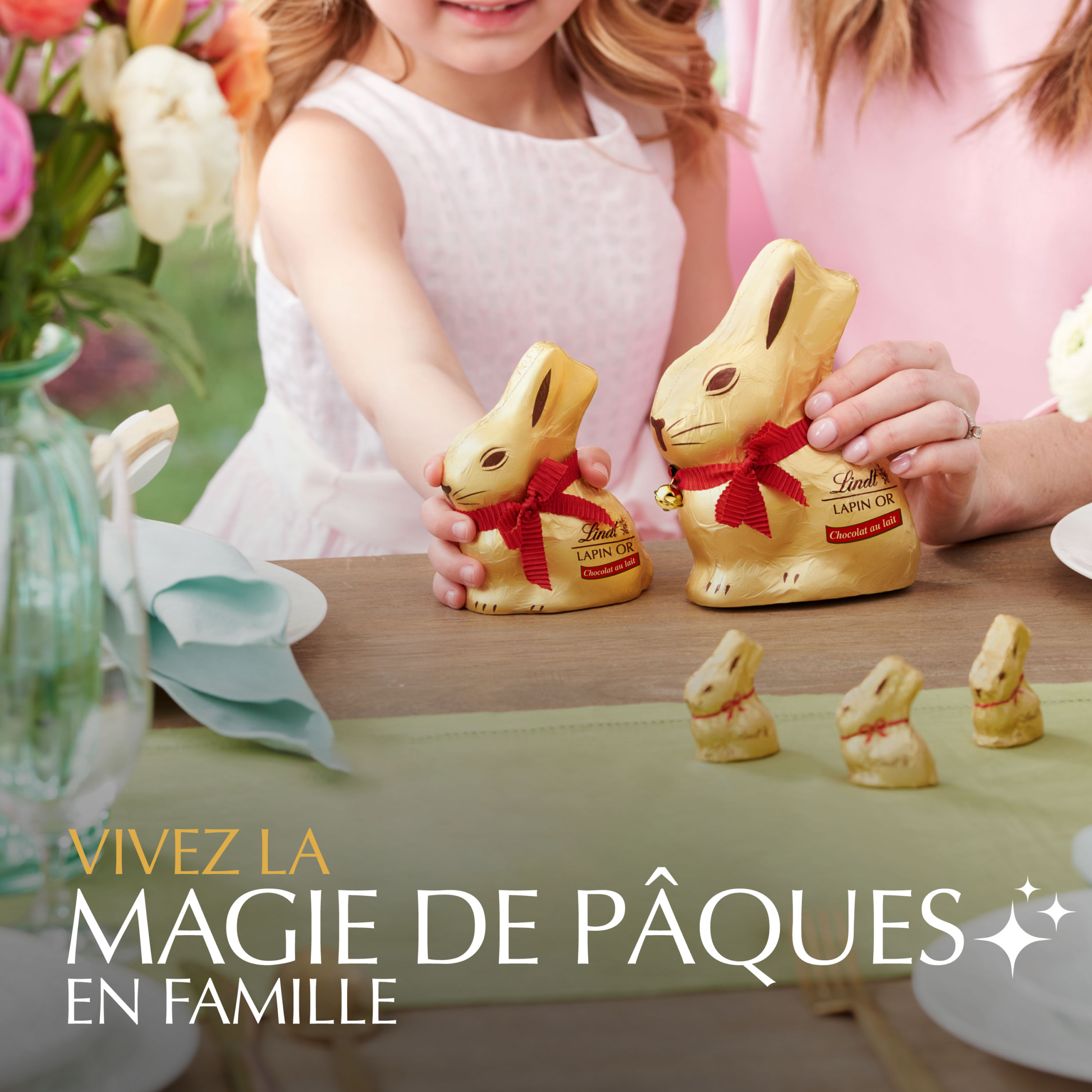 Lapin or lait - 500g – Image 5