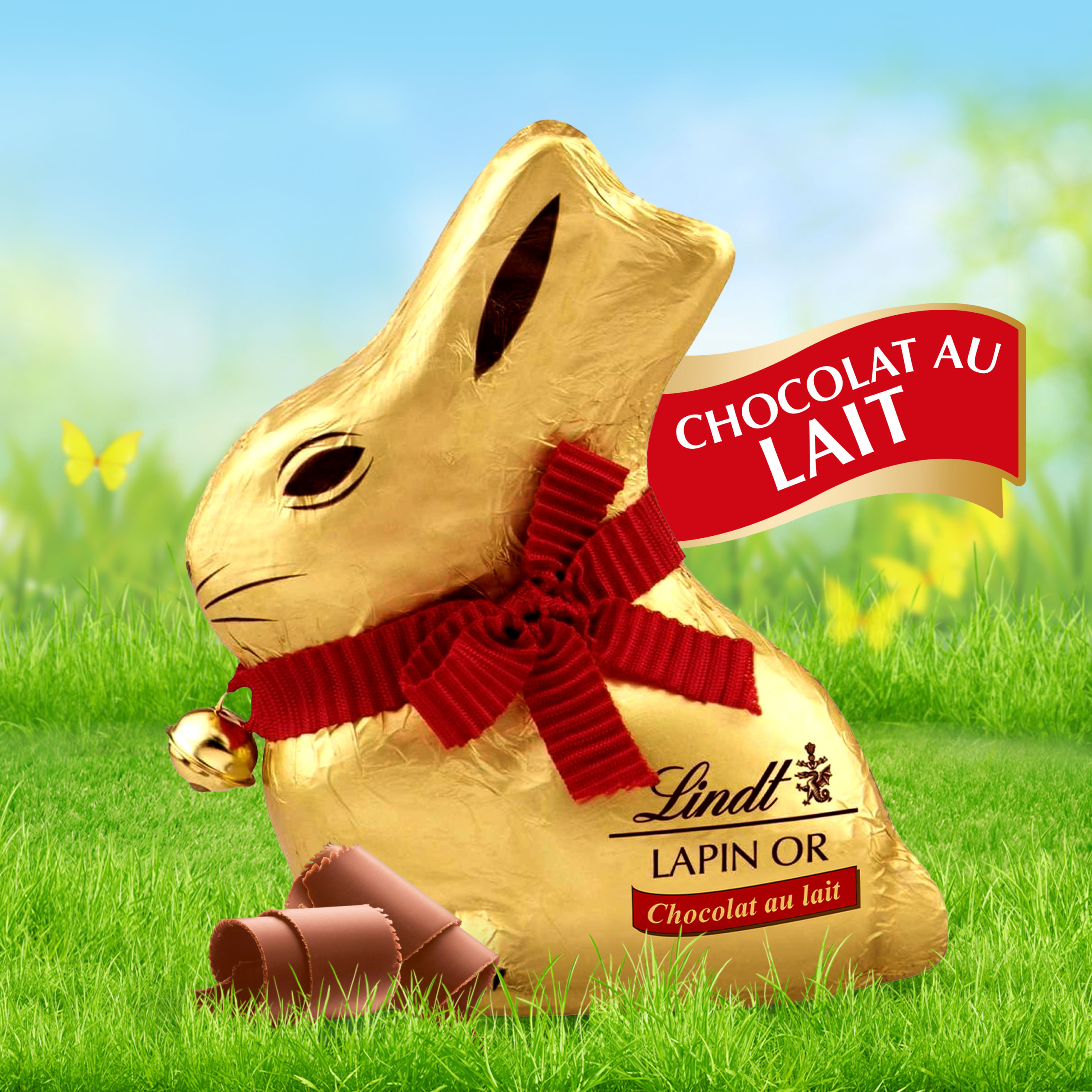 Lapin or lait - 500g – Image 3