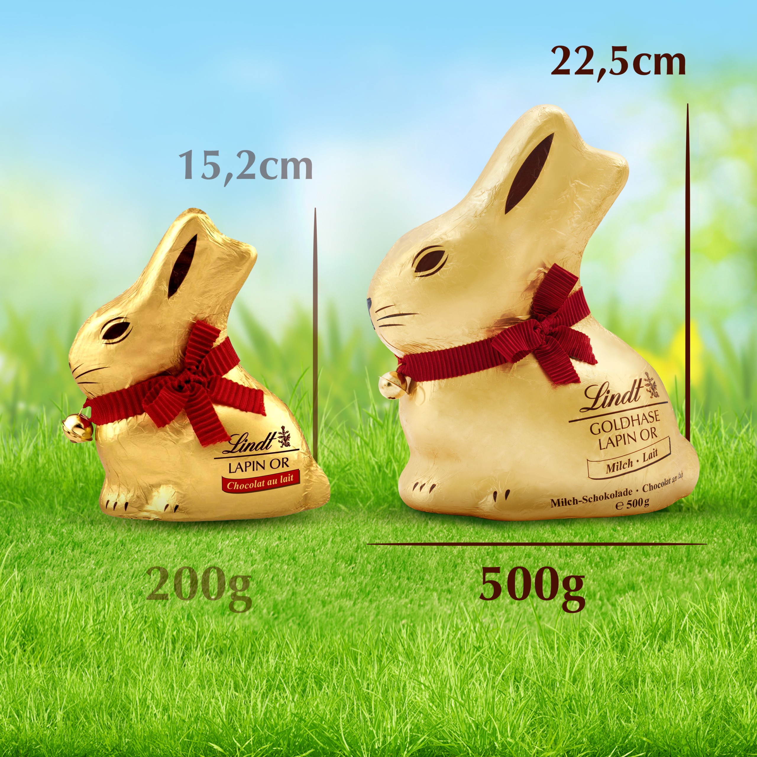 Lapin or lait - 500g – Image 4