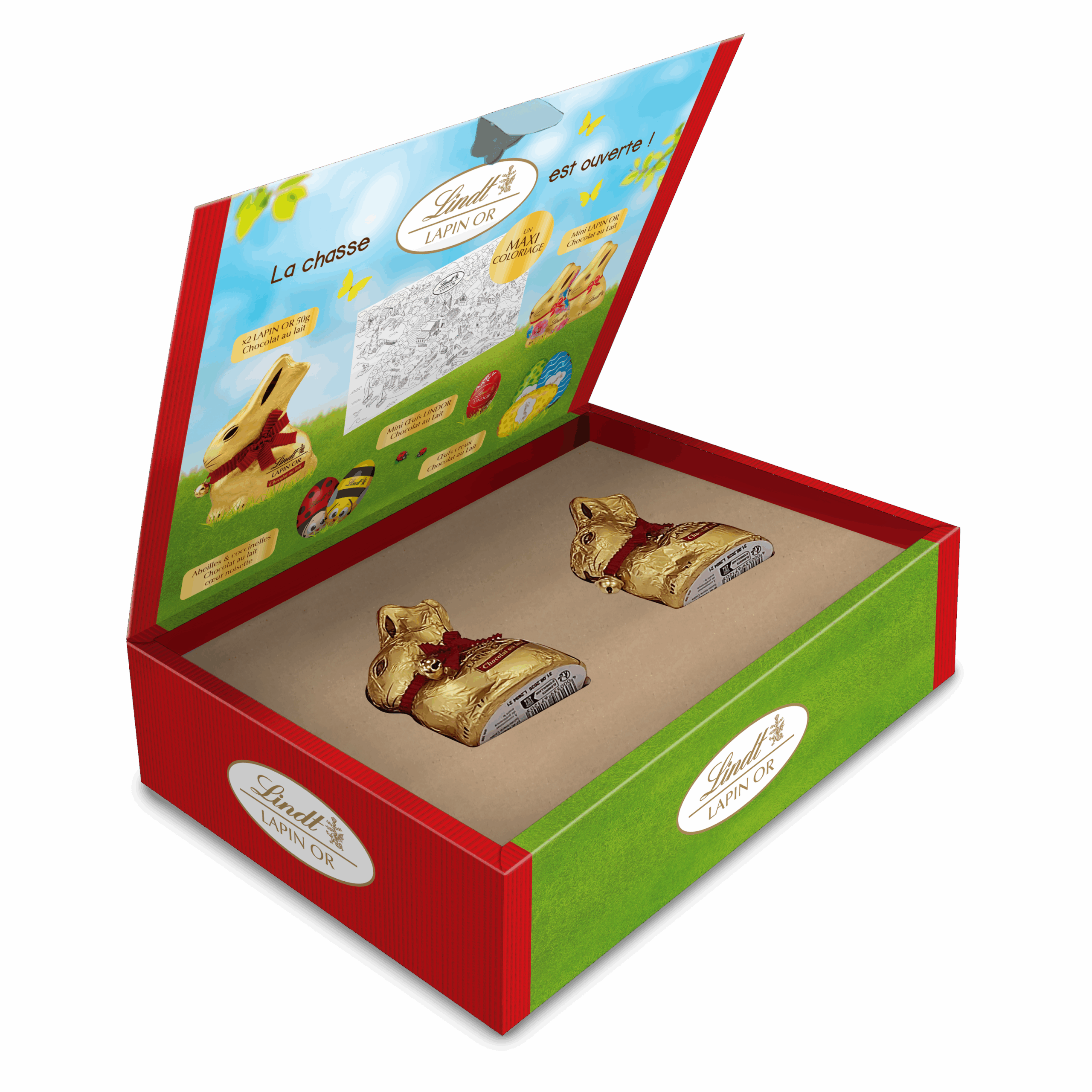 Kit Chasse Aux Œufs 582G – Image 3