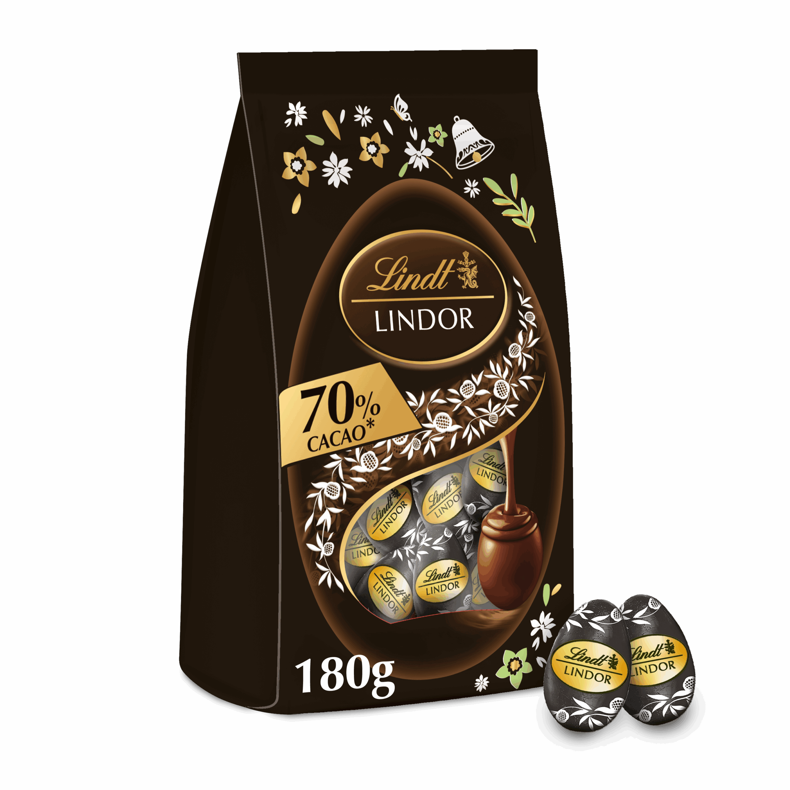 Les Sachets d'œufs 180g – Image 5
