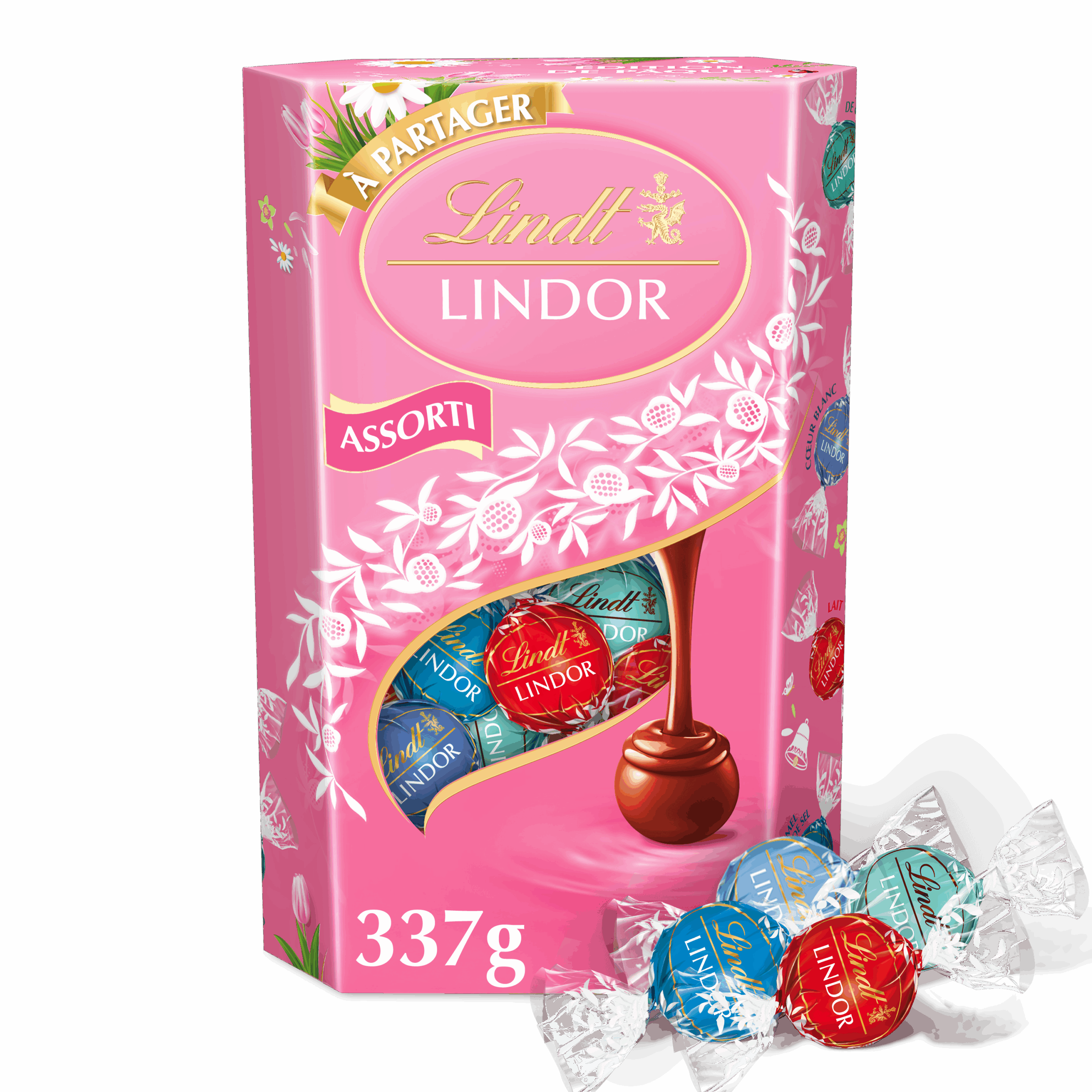 Les Cornets 337g – Image 6