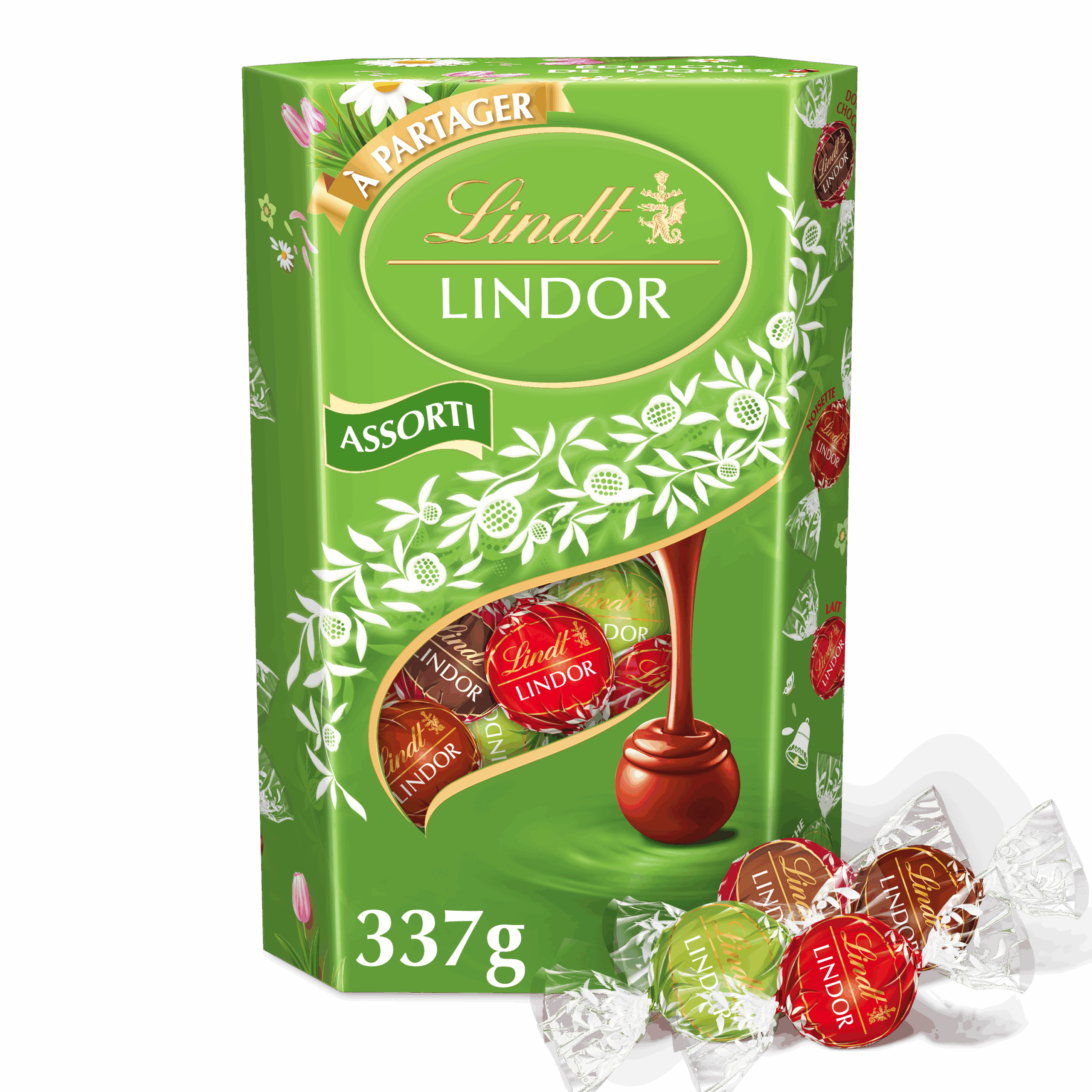 Les Cornets 337g – Image 5