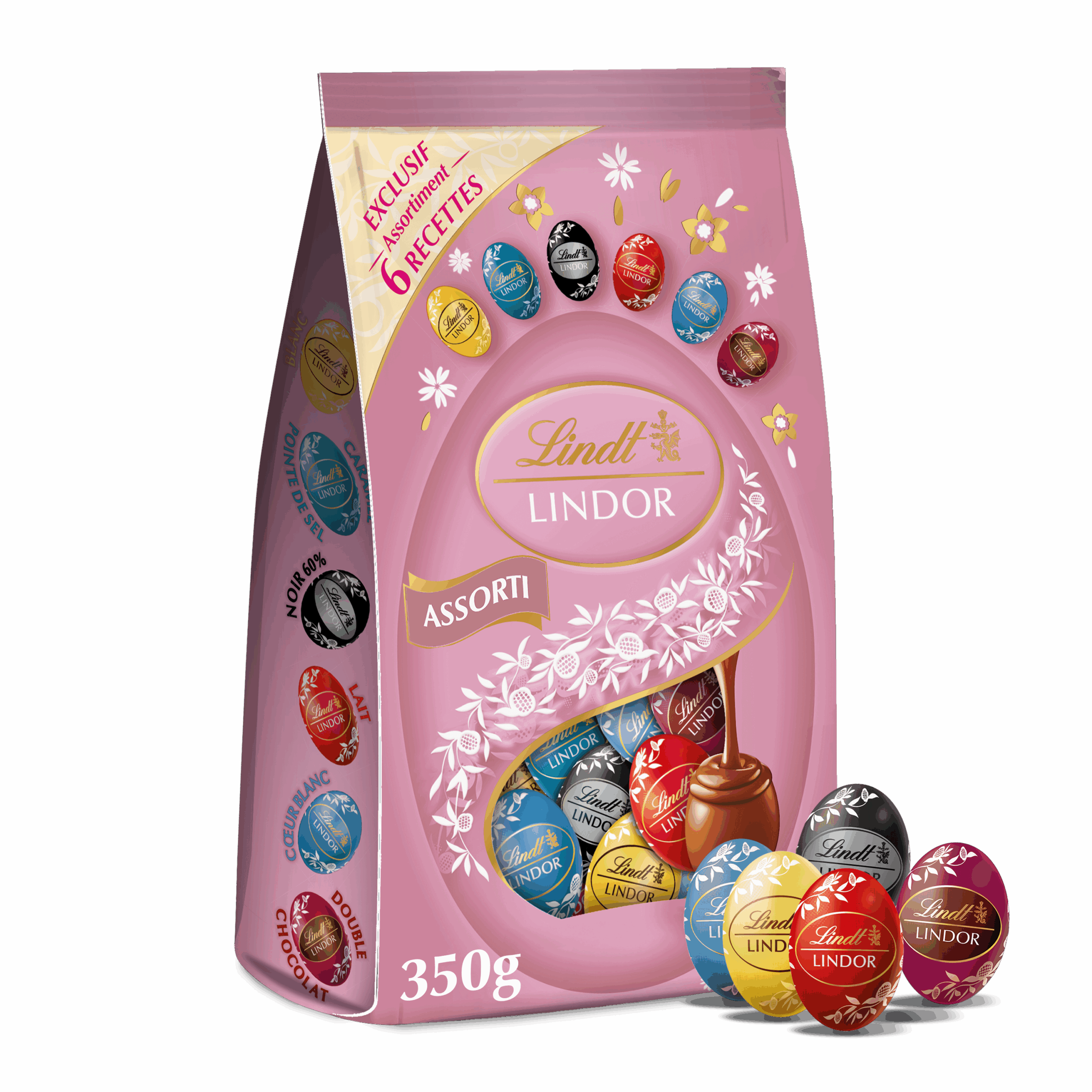 Les Sachets d'œufs 350g – Image 3