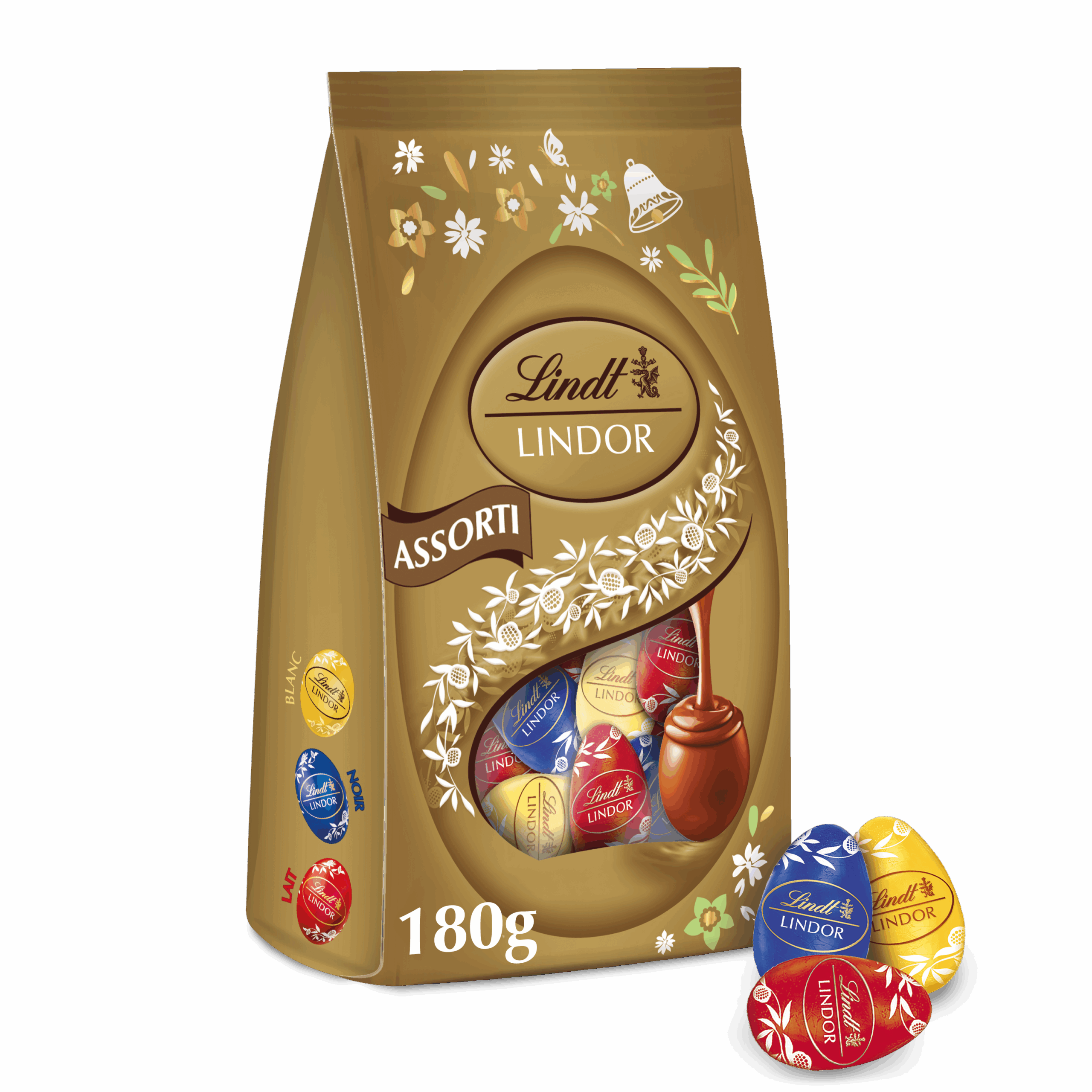 Les Sachets d'œufs 180g – Image 3