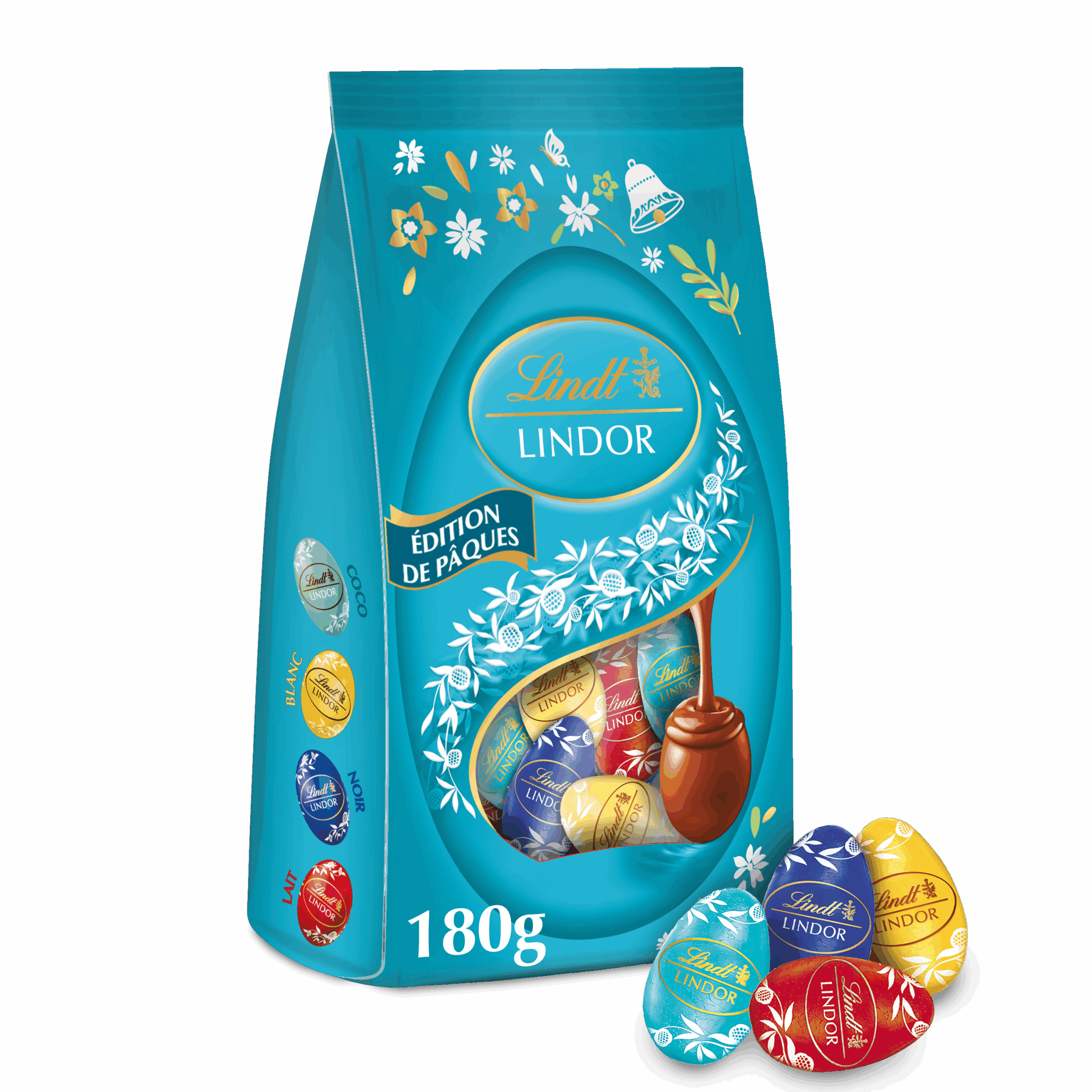 Les Sachets d'œufs 180g – Image 8