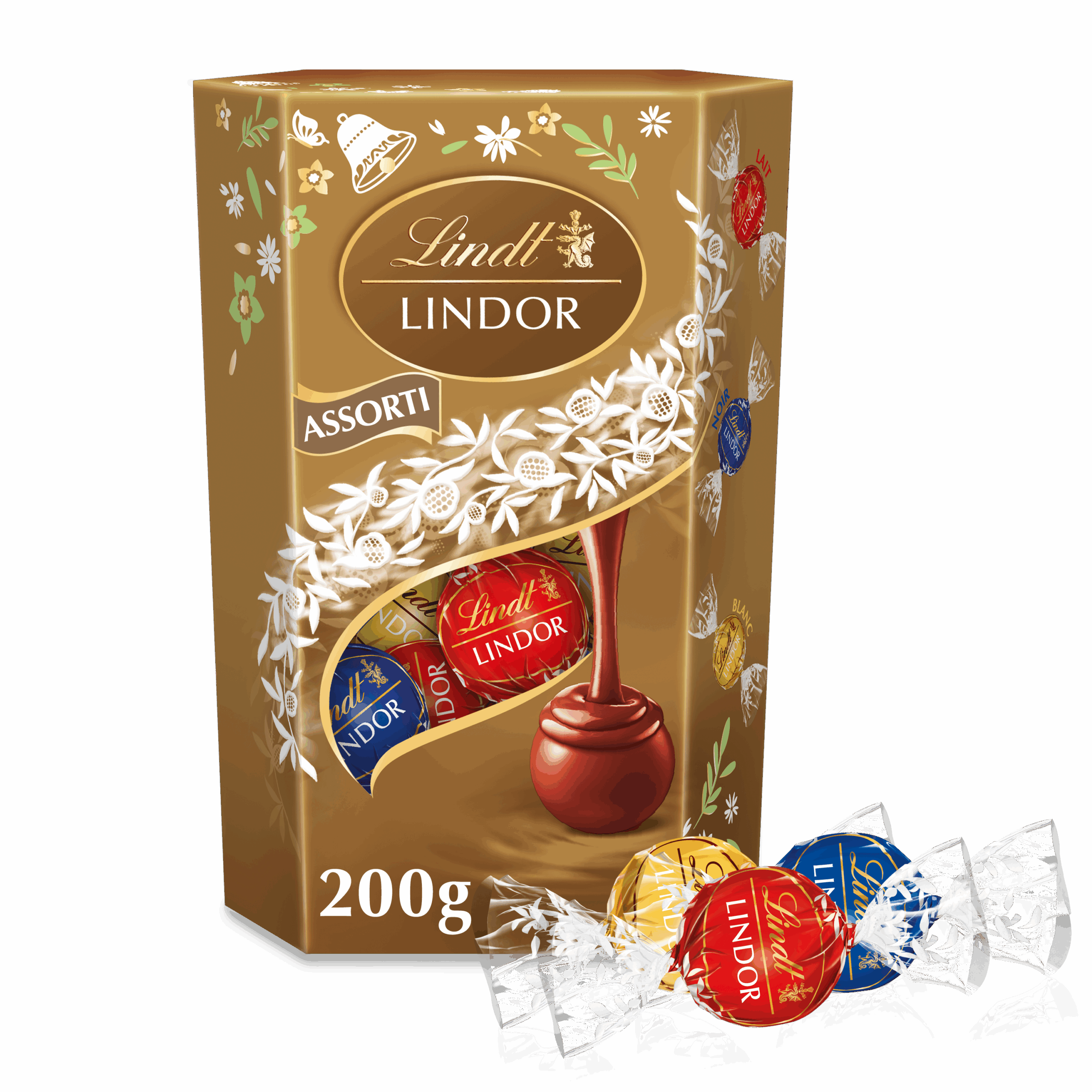 Les Cornets 200g – Image 3