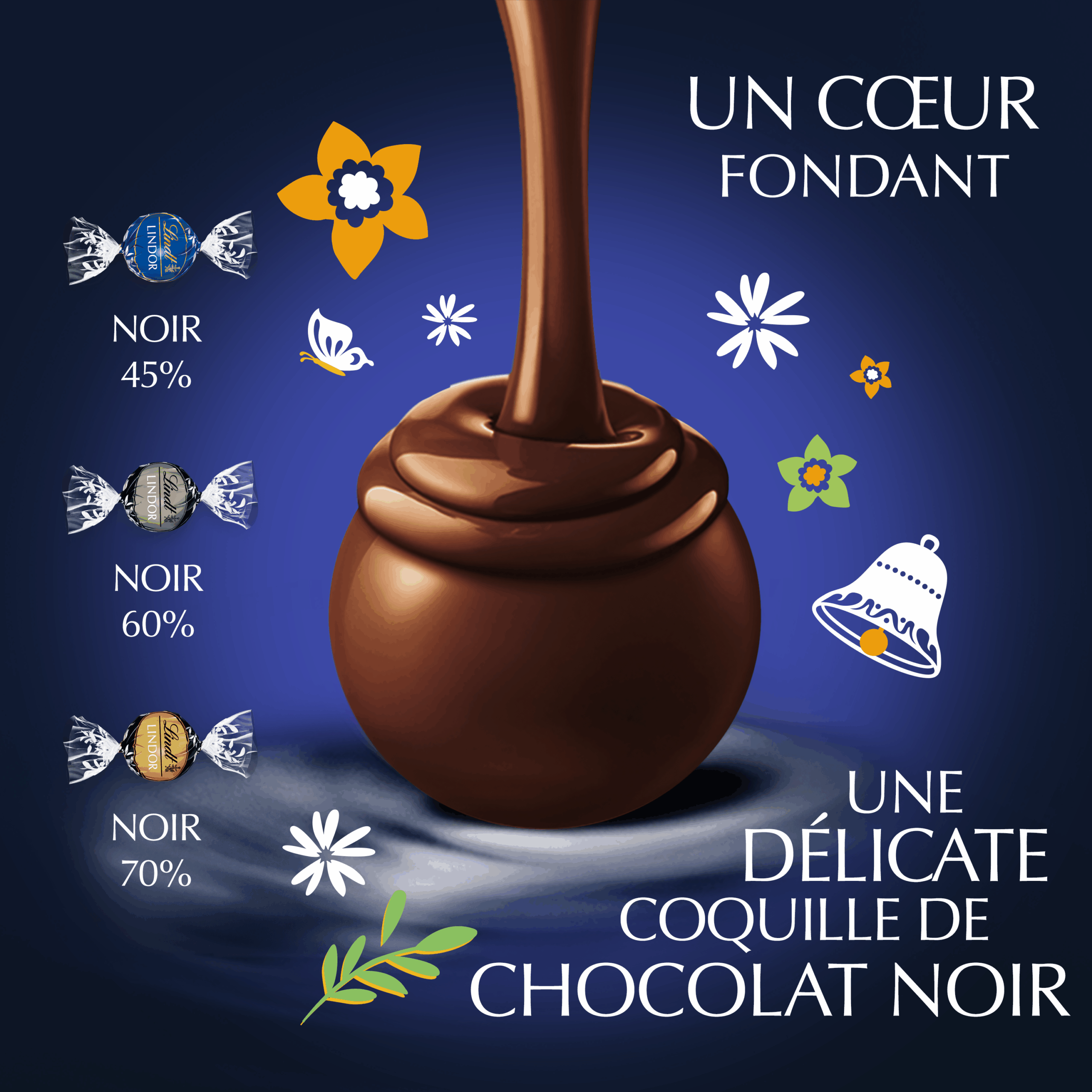 Les Cornets 200g – Image 6