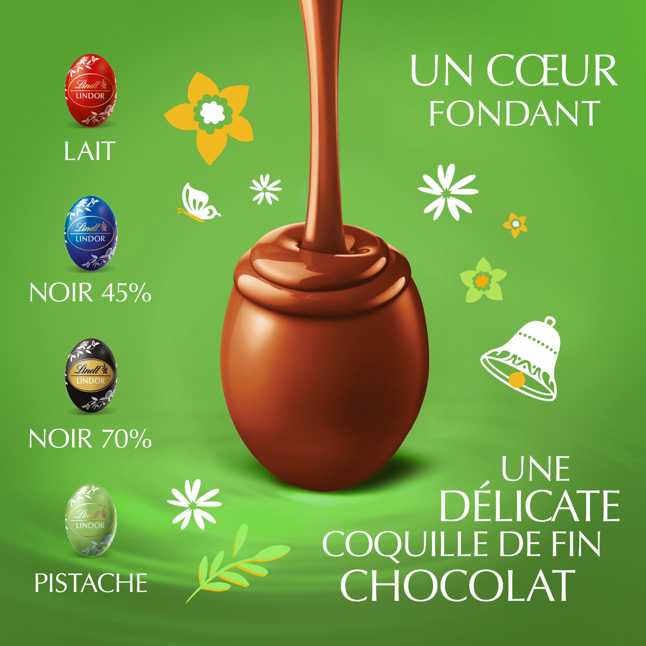 Les Sachets d'œufs 180g – Image 7