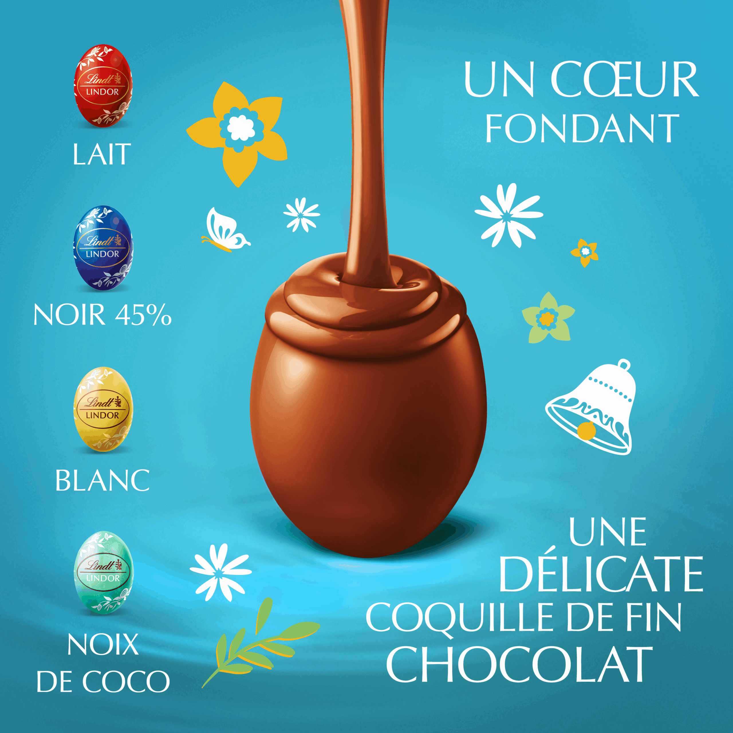 Les Sachets d'œufs 180g – Image 9