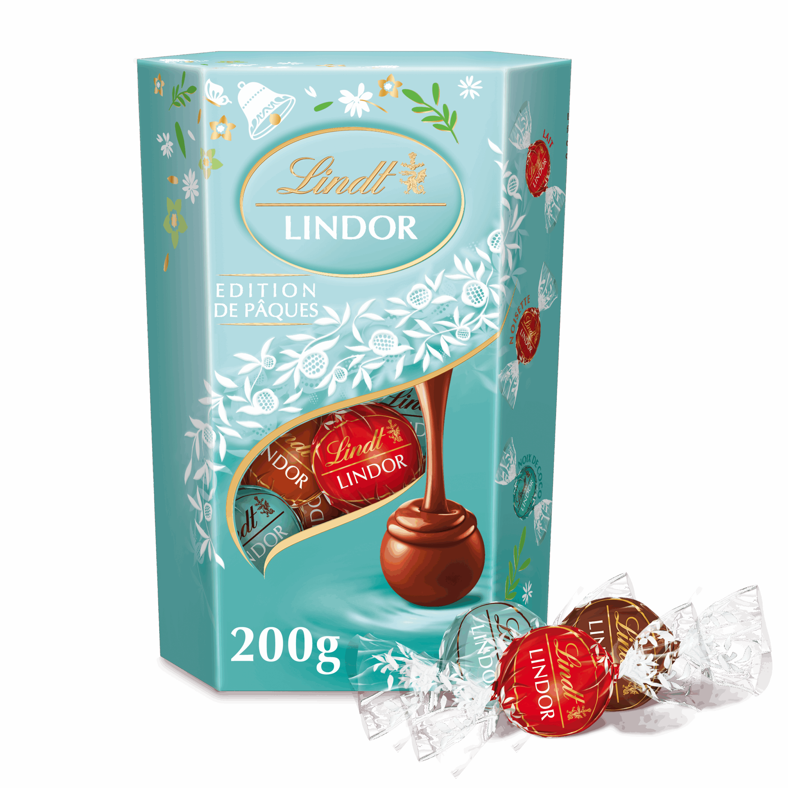 Les Cornets 200g – Image 4