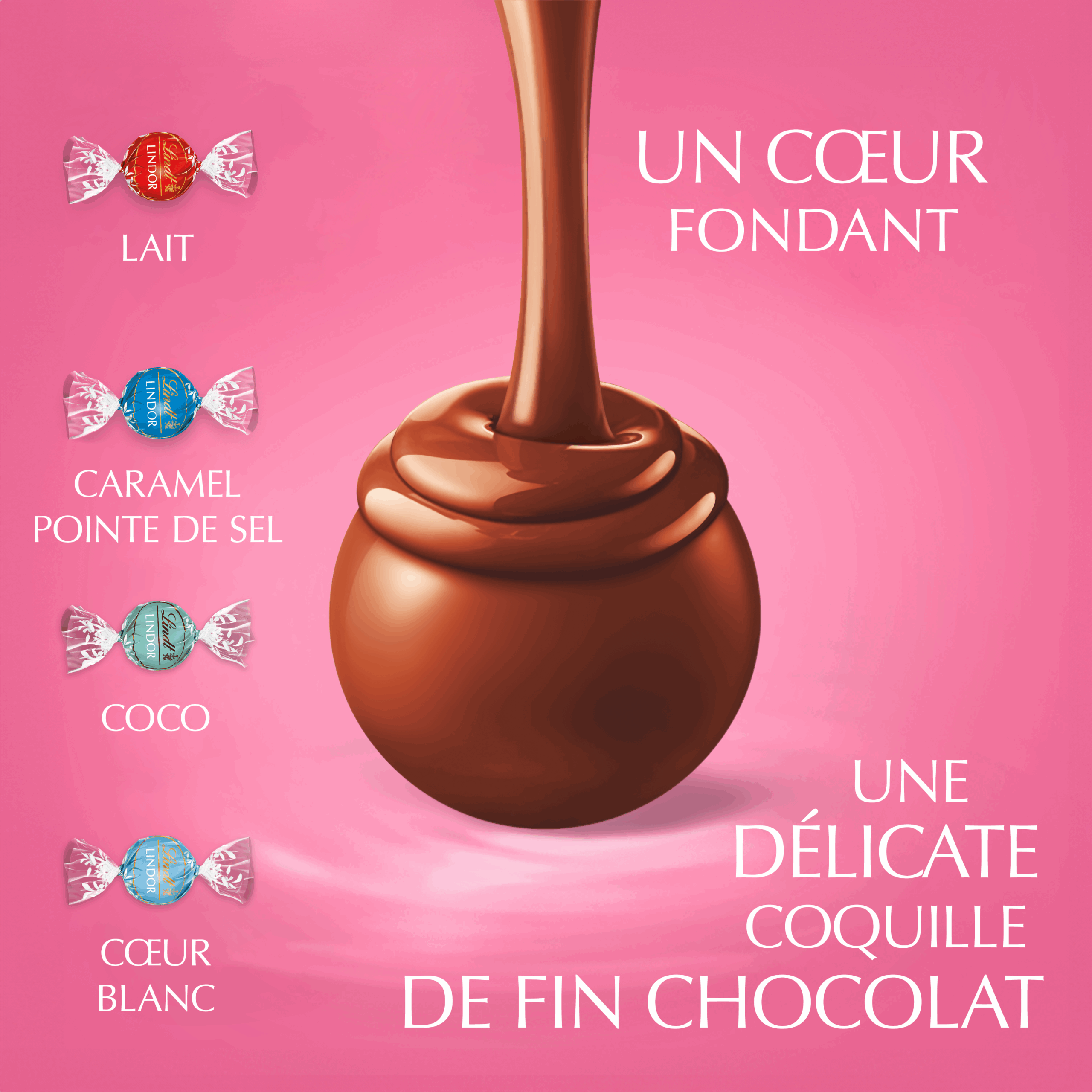 Les Cornets 337g – Image 7