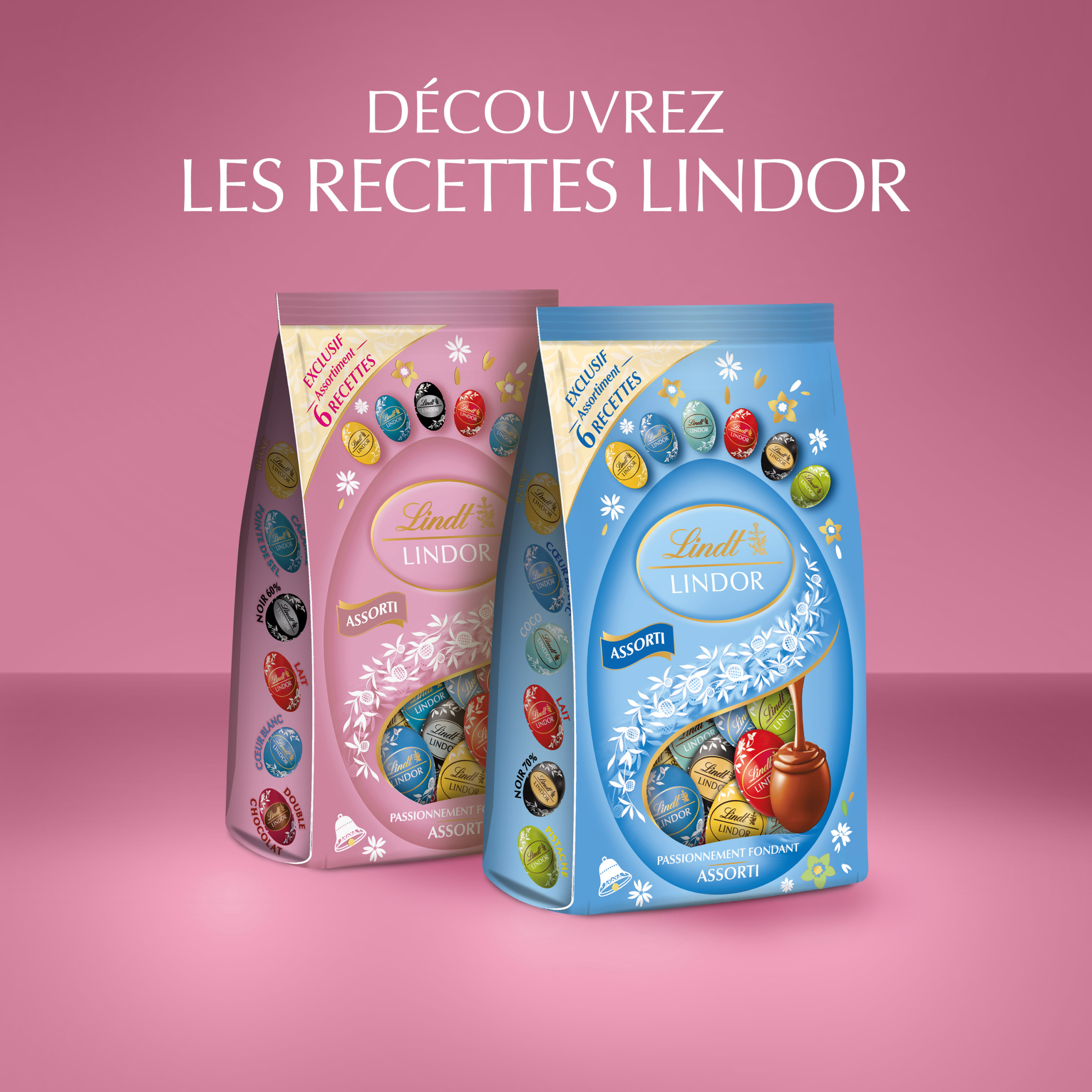Les Sachets d'œufs 350g – Image 4