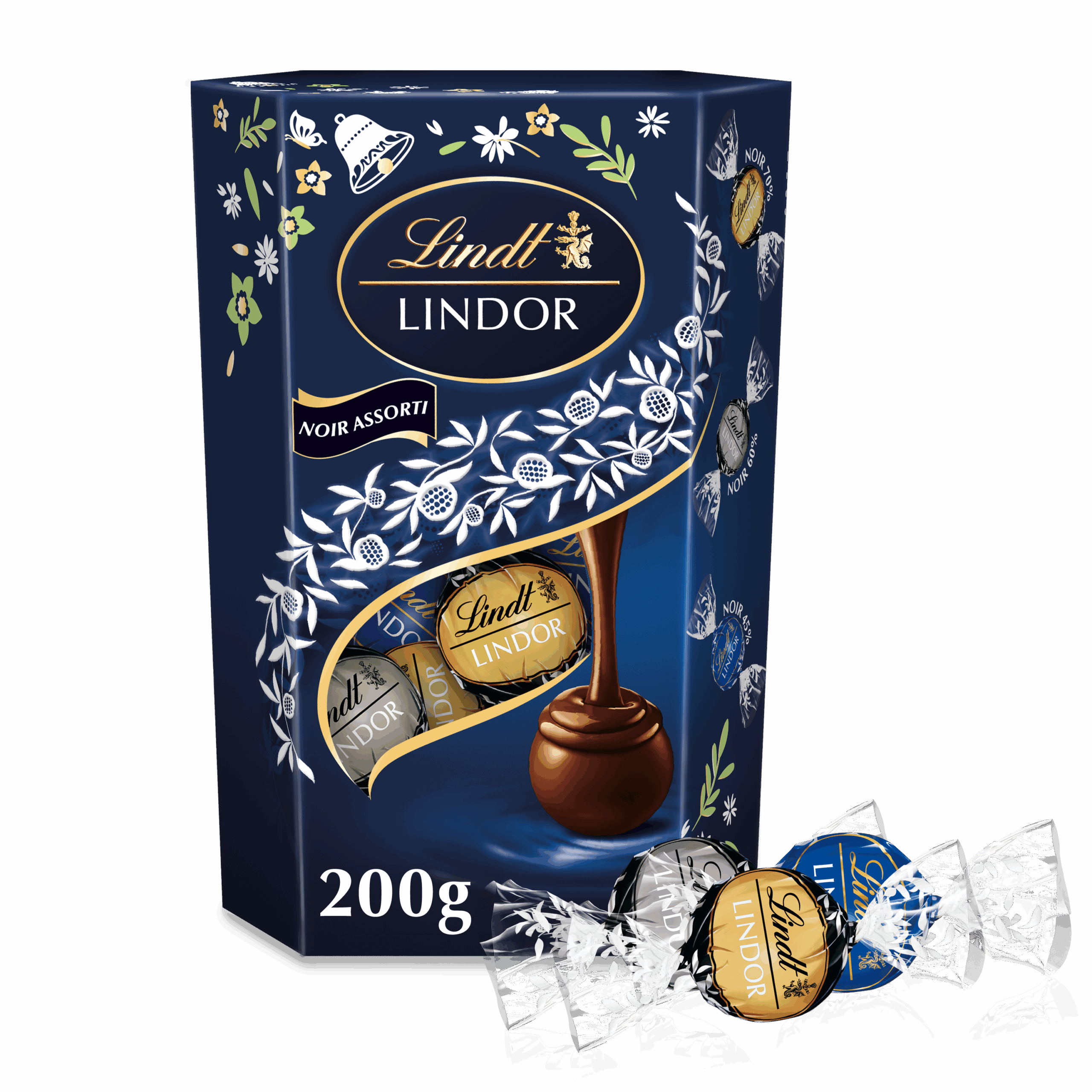 Les Cornets 200g – Image 5