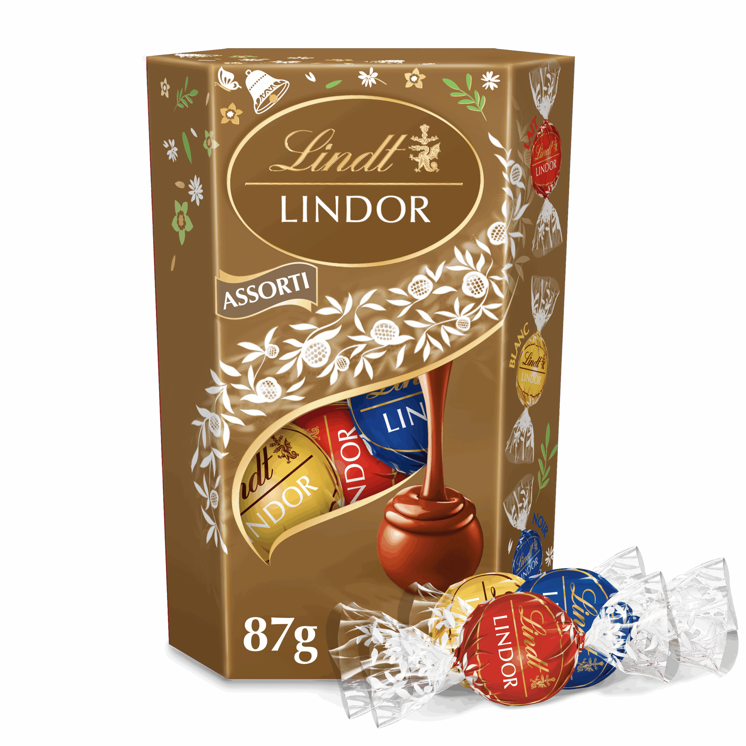 Les Cornets 87g – Image 3