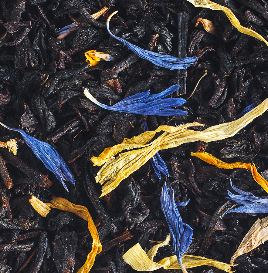 Earl Grey Supérieur – Boîte 25 Sachets Berlingo – Image 2