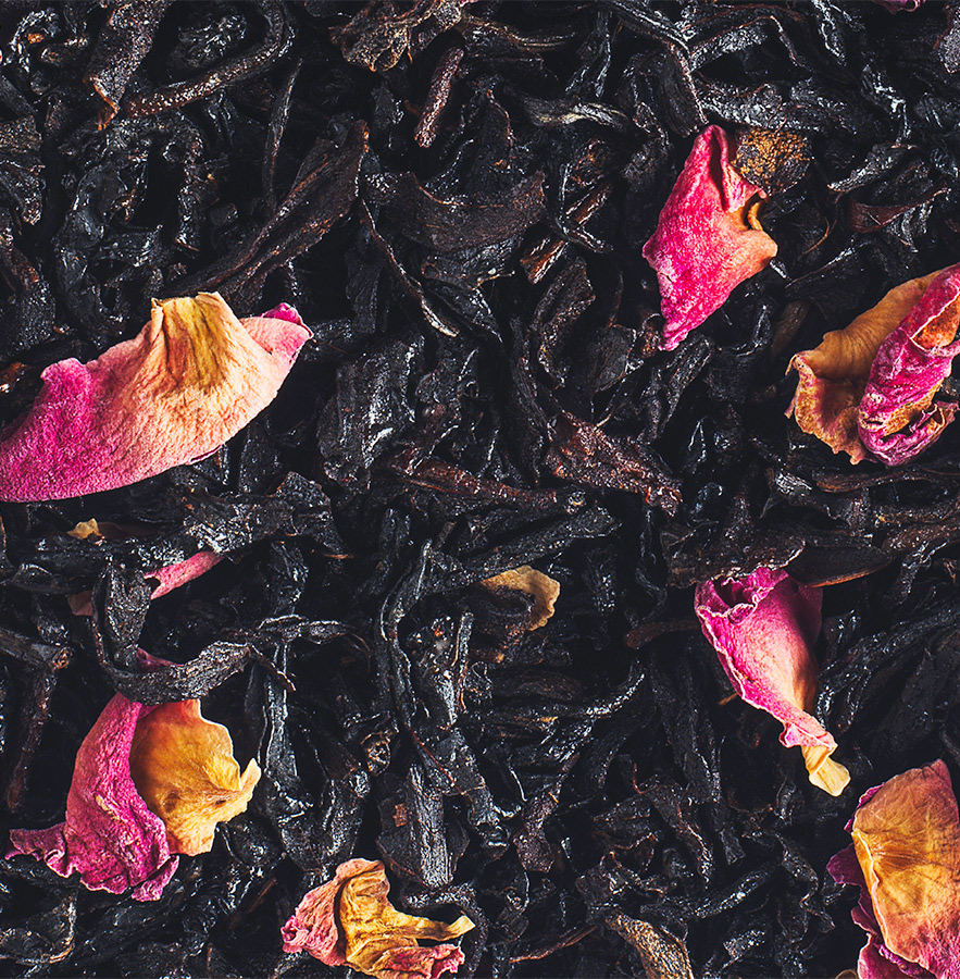 Secret de Shéhérazade – Boîte Métal – Image 2