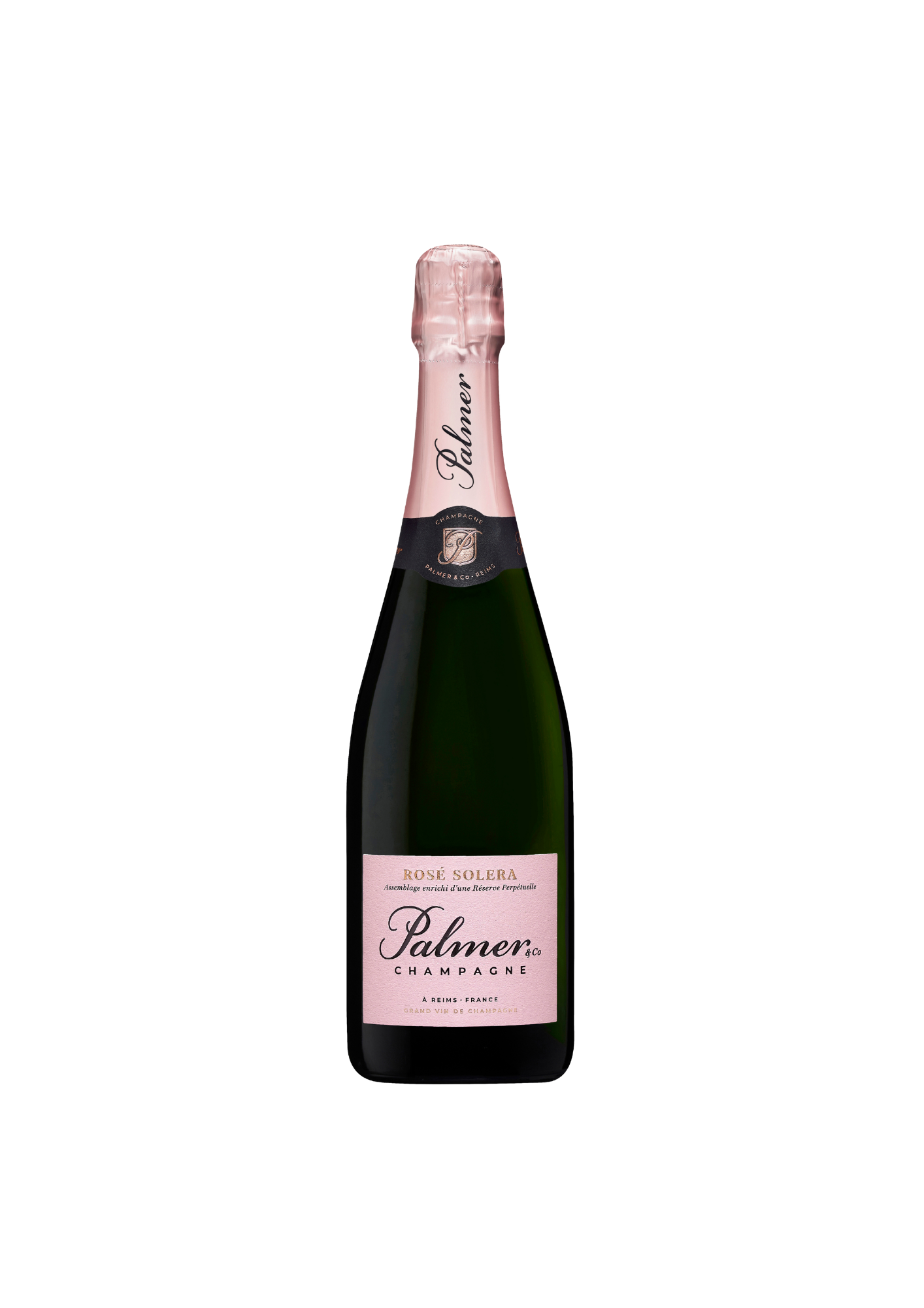 Rosé Solera