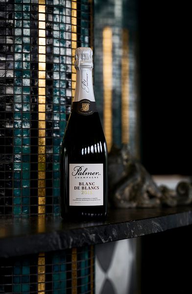 Blanc De Blancs 2018 – Image 3