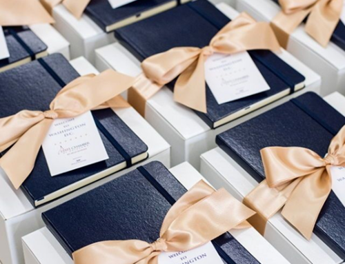 Cadeau d&rsquo;affaires ou goodies : comment faire le bon choix ?