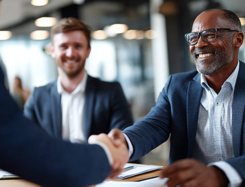Fidélisation & relation client : comment le cadeau d&rsquo;affaires favorise le réachat