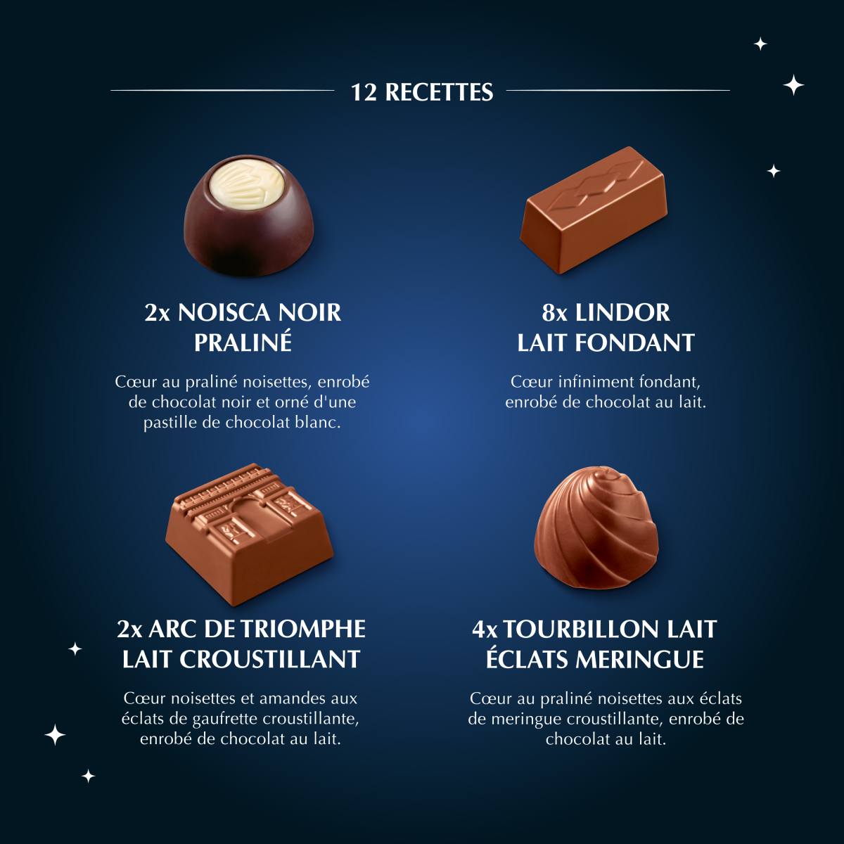 Coffret Champs-Élysées - Édition Enneigée – Image 6