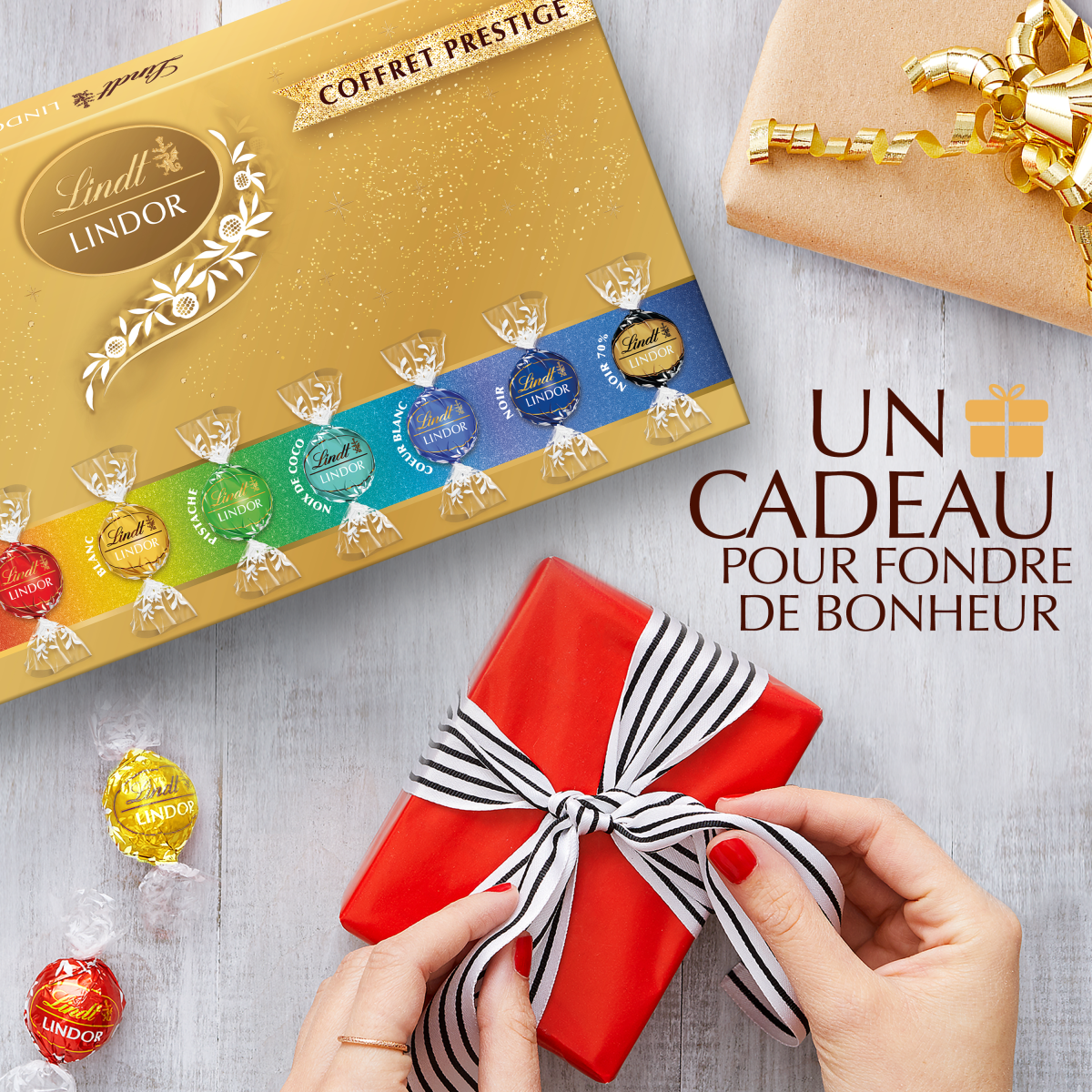 Coffret LINDOR Prestige – Image 4