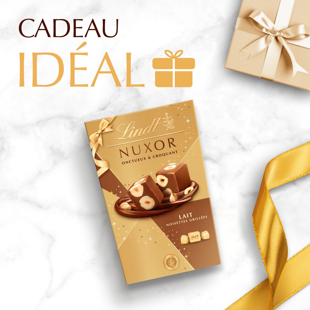 Cornet NUXOR 150 g – Image 3