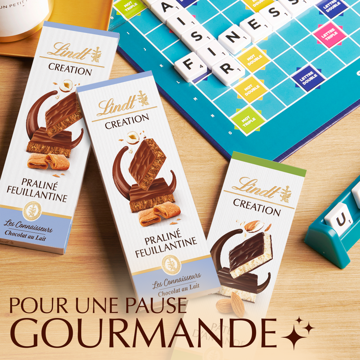 Tablette Création - Rocher – Image 4