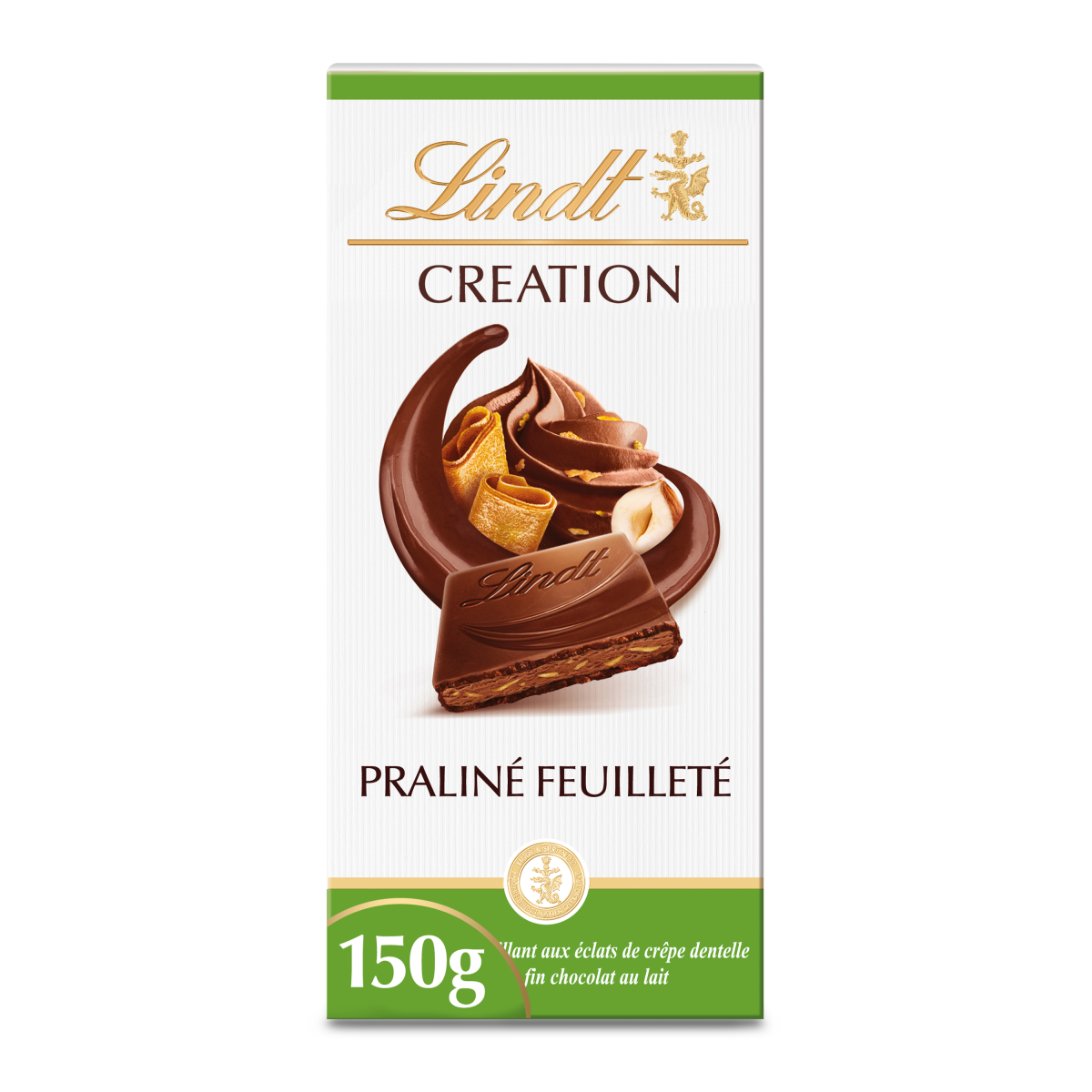 Tablette Création - Lait 150 g – Image 7