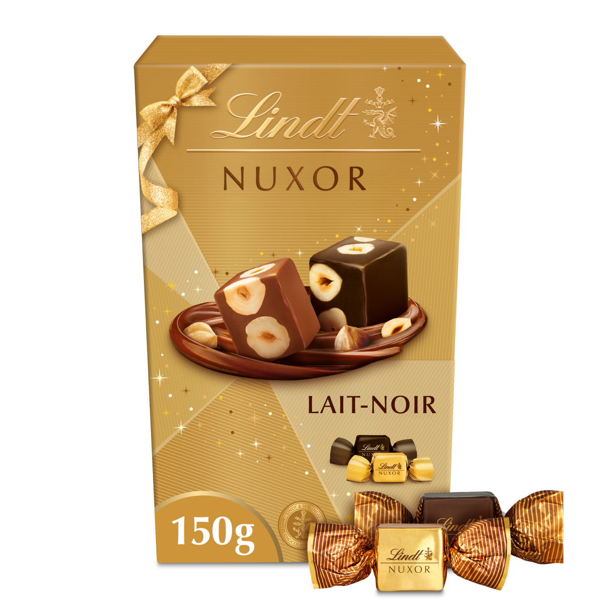 Cornet NUXOR 150 g – Image 7