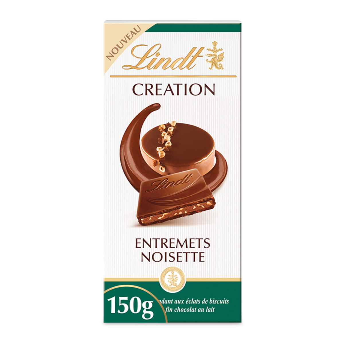 Tablette Création - Lait 150 g – Image 11