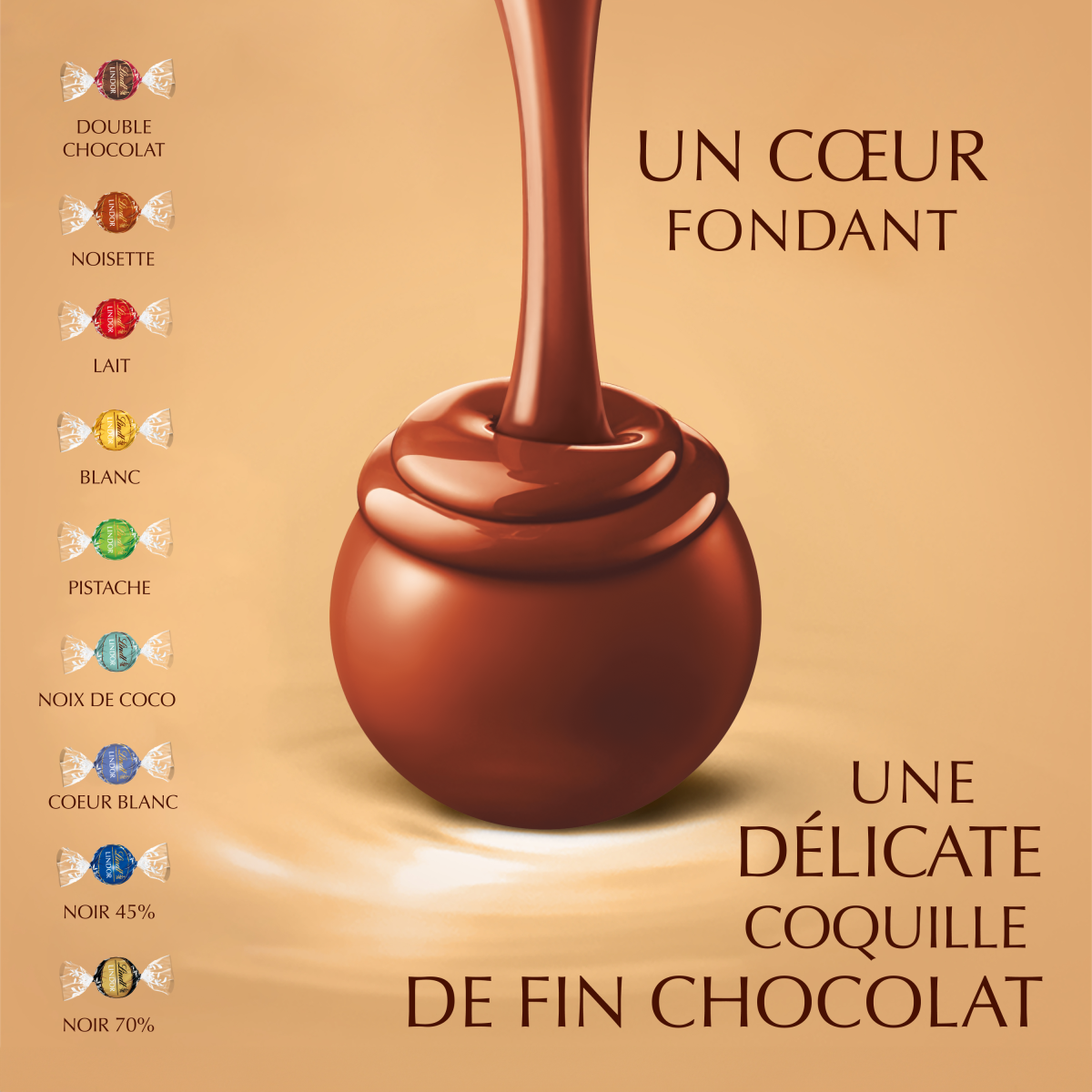 Coffret LINDOR Prestige – Image 2