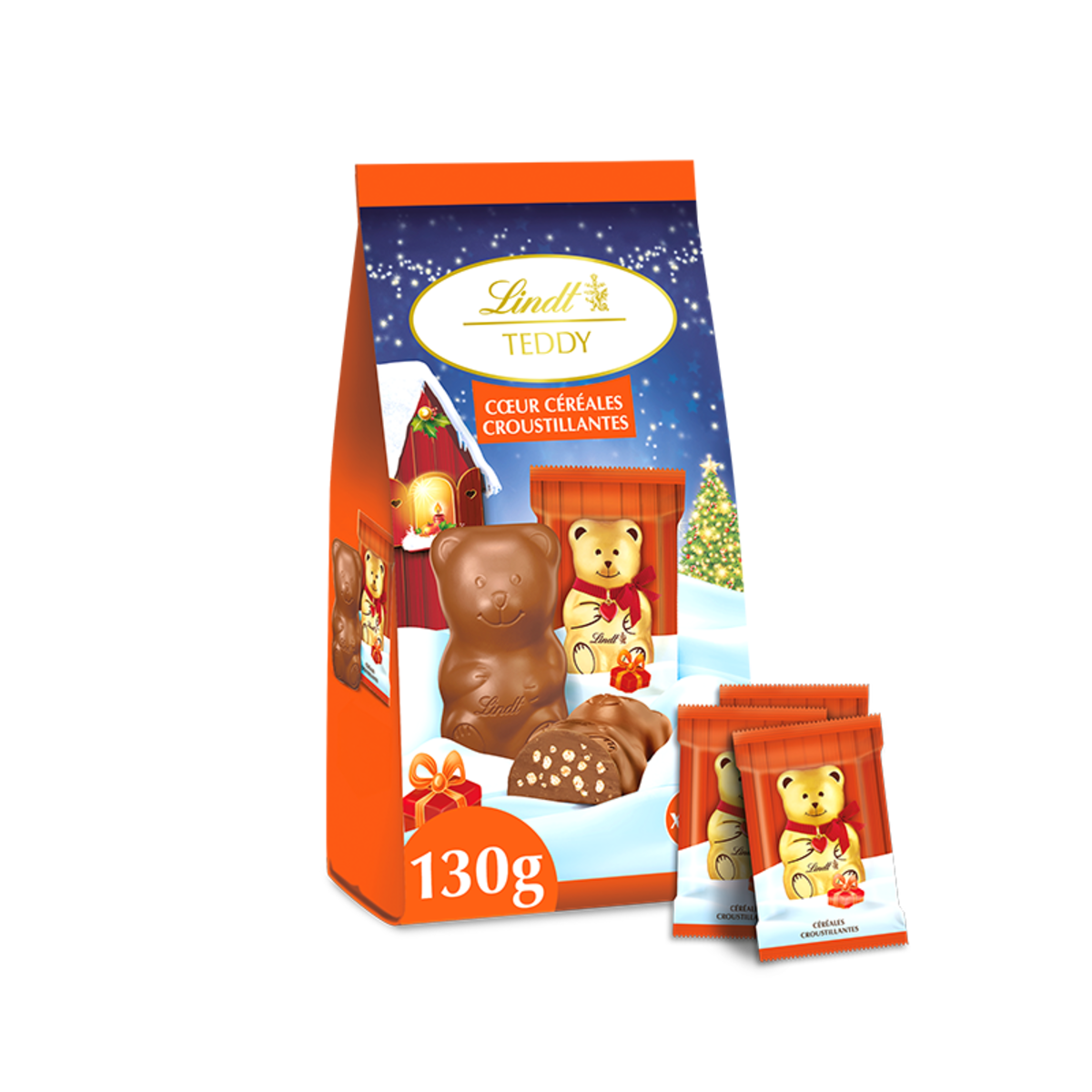 Lindt Teddy - Sachets – Image 7