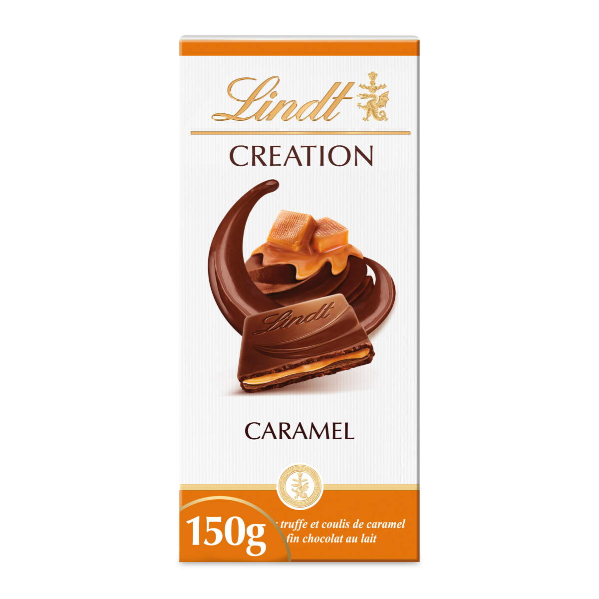 Tablette Création - Lait 150 g – Image 8