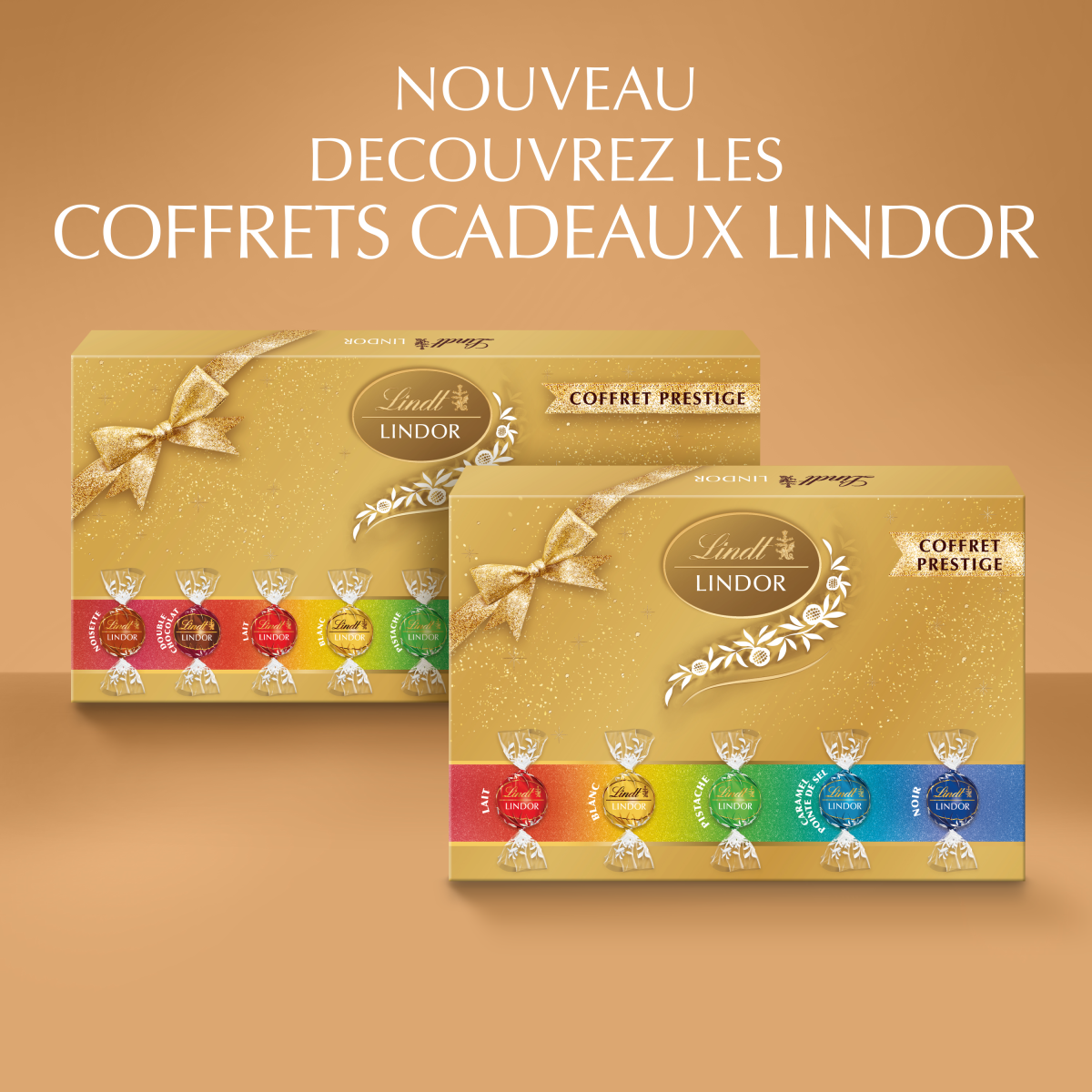 Coffret LINDOR Prestige – Image 6